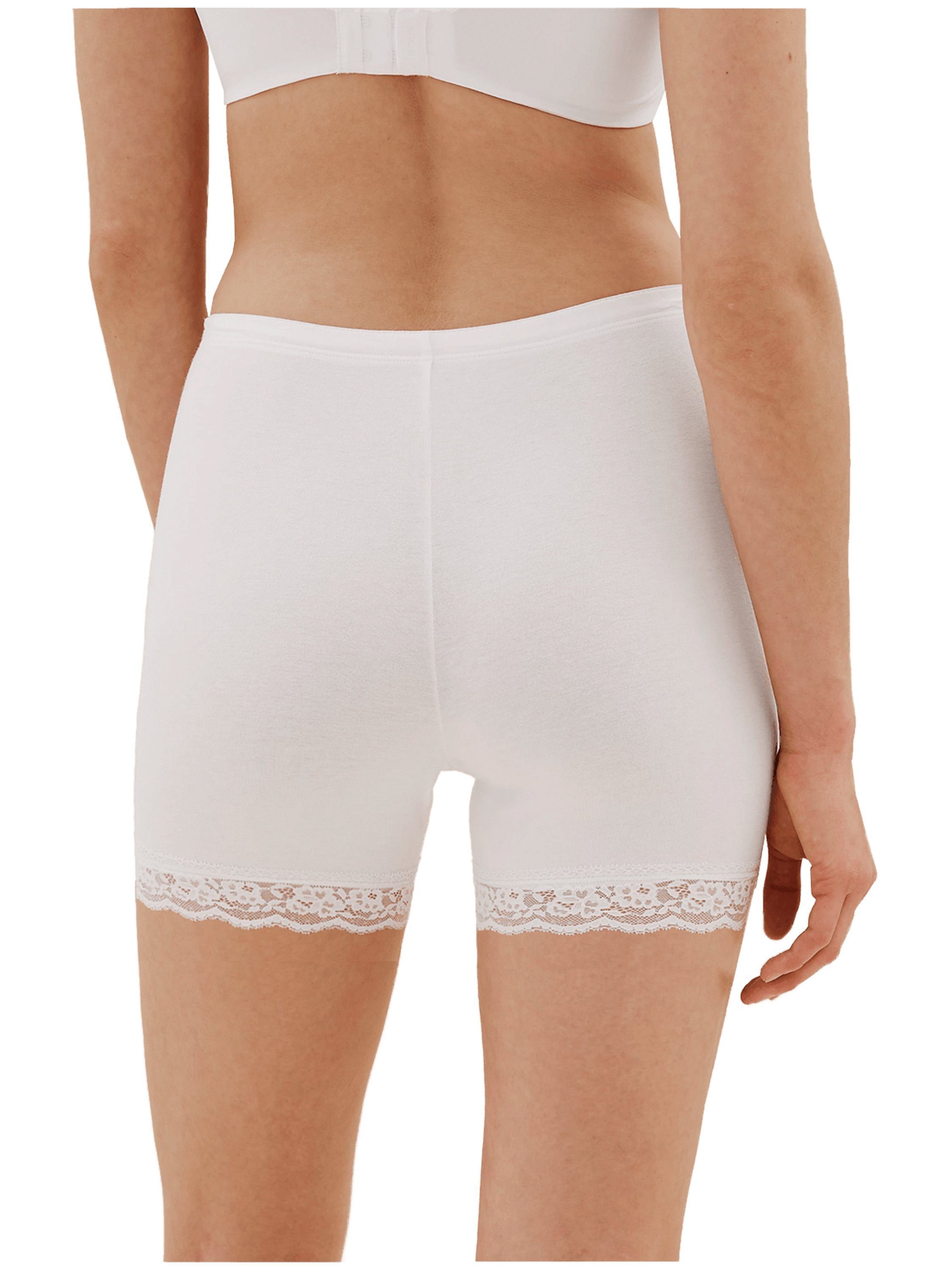 TEXEMP Radlerhose Damen Sicherheitsshorts Shorts Unterhose günstig online kaufen