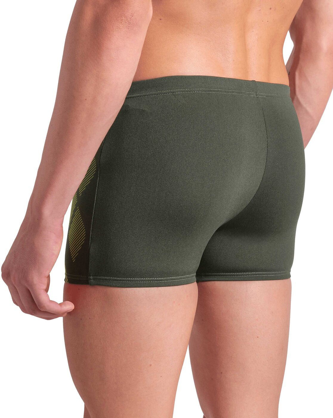 Arena Badeshorts MEN'S POSEIDONIA SWIM SHORT AUSTRALIA günstig online kaufen