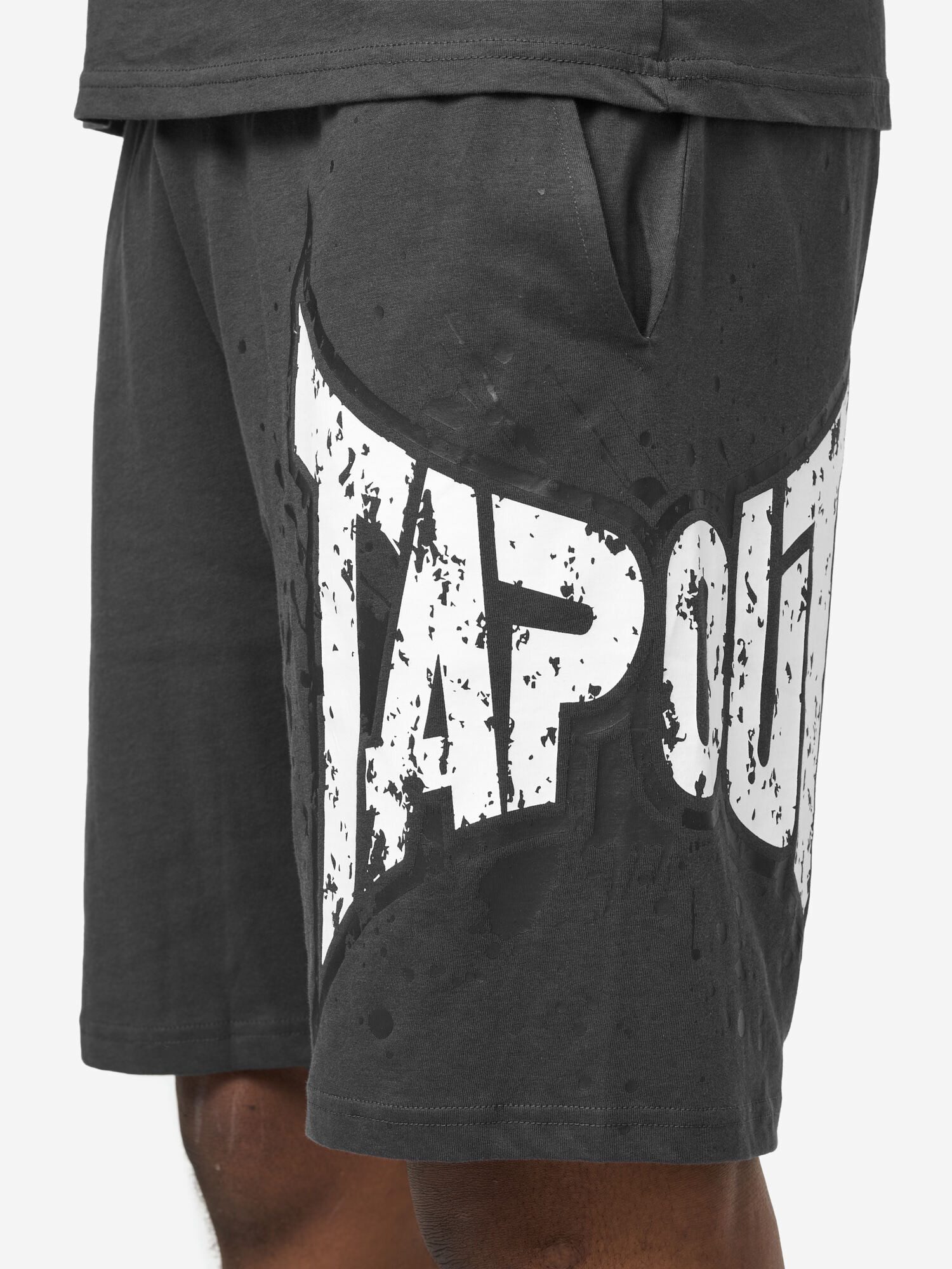 TAPOUT Trainingsanzug DUNLAB