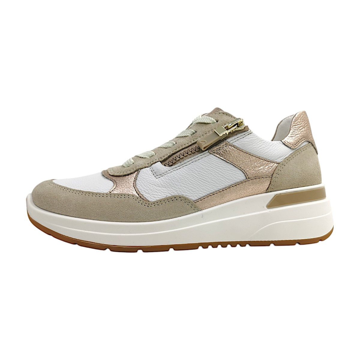 Ara sportlicher Schnürer Schnürschuh günstig online kaufen