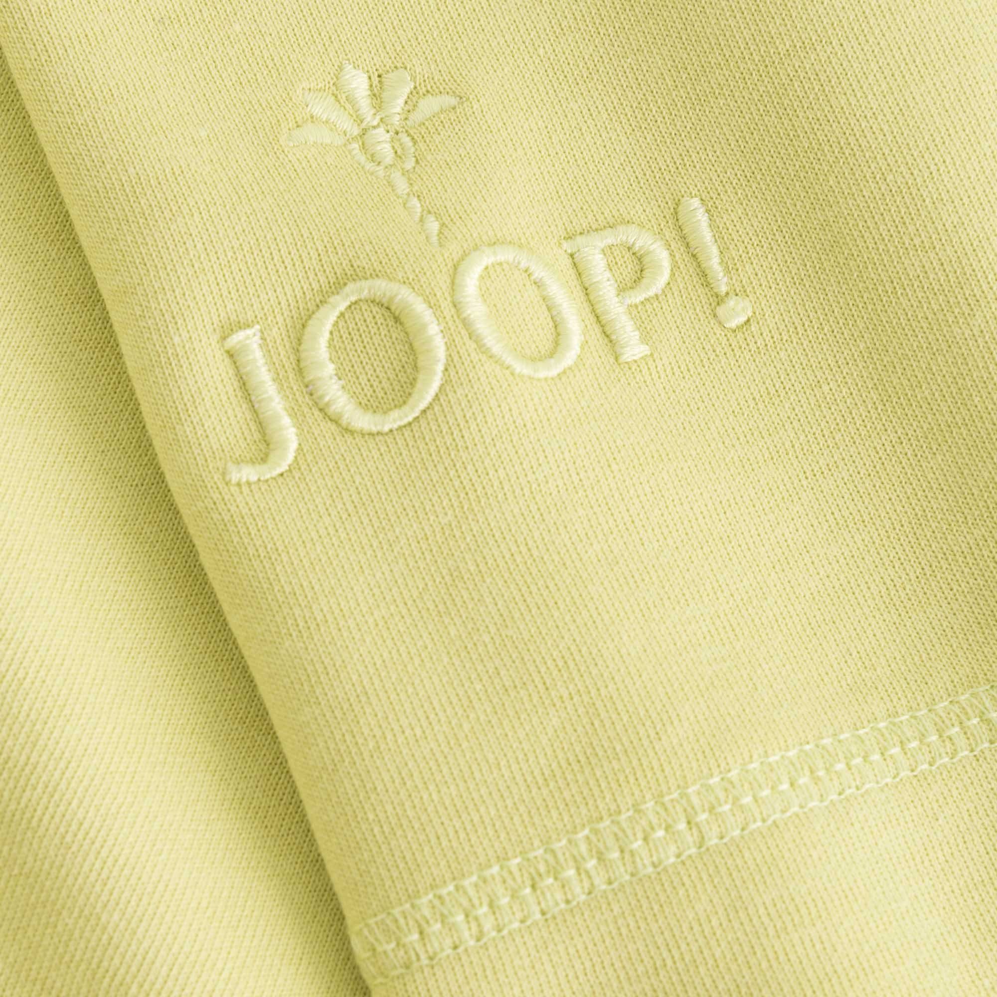 JOOP! Sweater Damen Sweatshirt Baumwolle