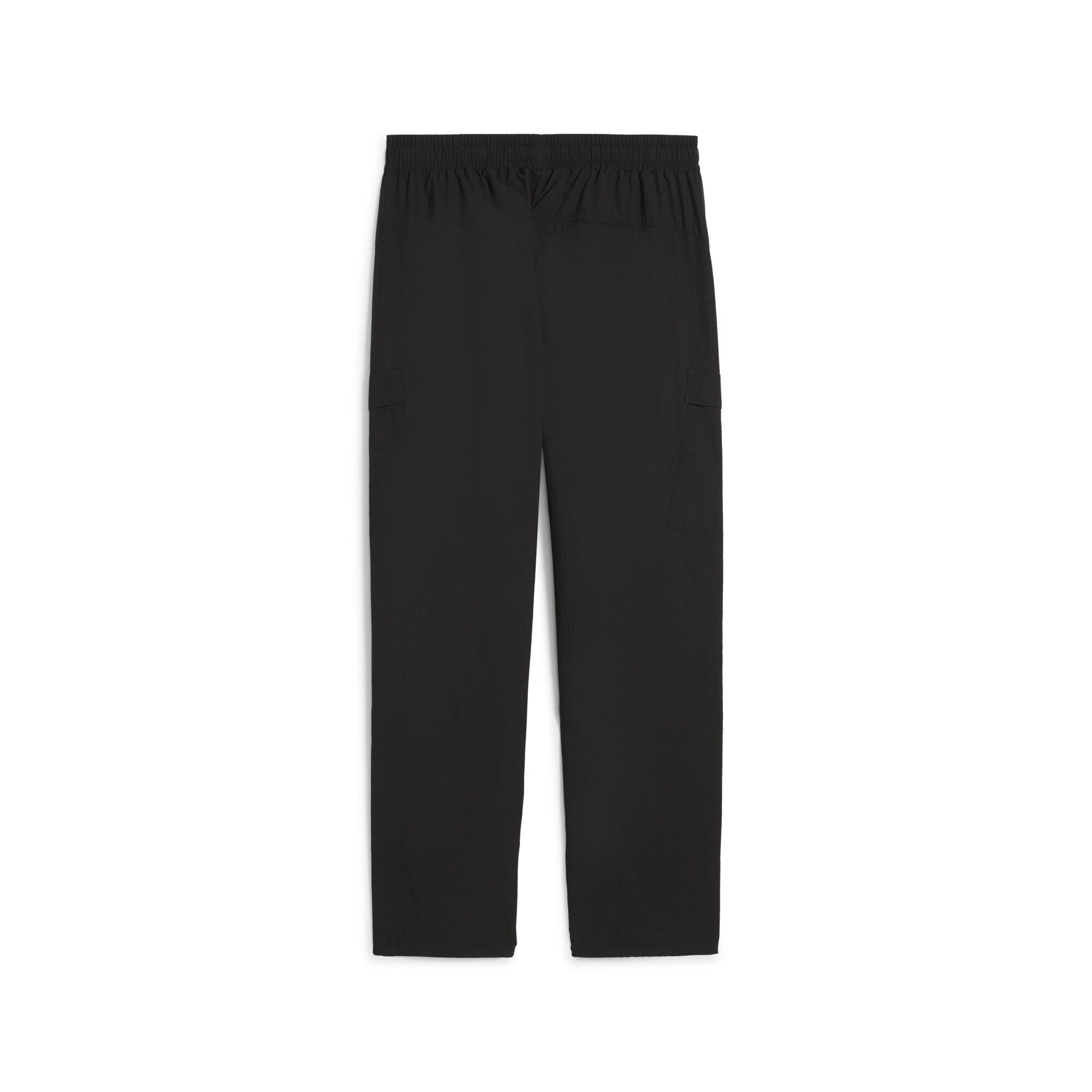 PUMA Sporthose WARDROBE ESS Relaxed Cargohose Herren