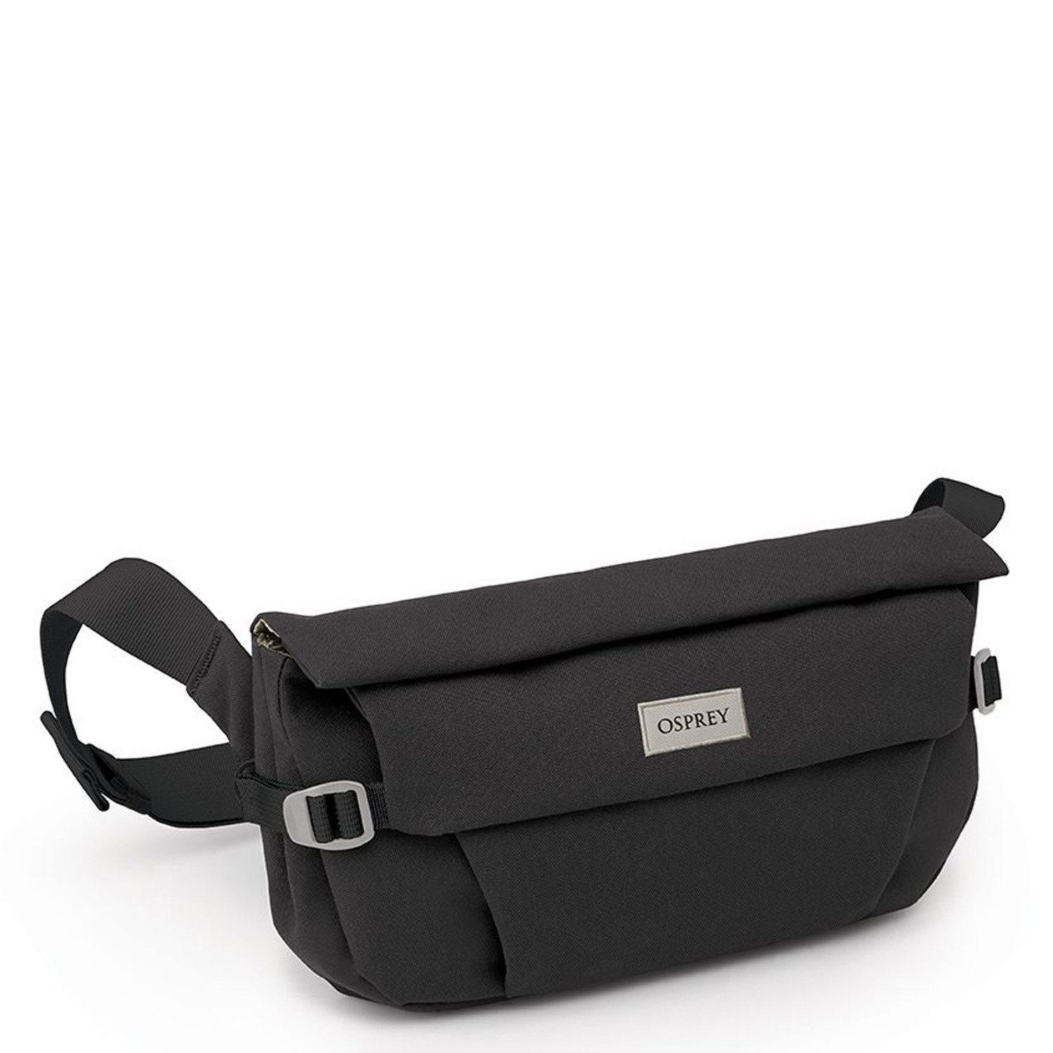 Osprey Umhängetasche OSPREY Gürteltasche Arcane Hip Bag Black (1, 1-tlg., 1)