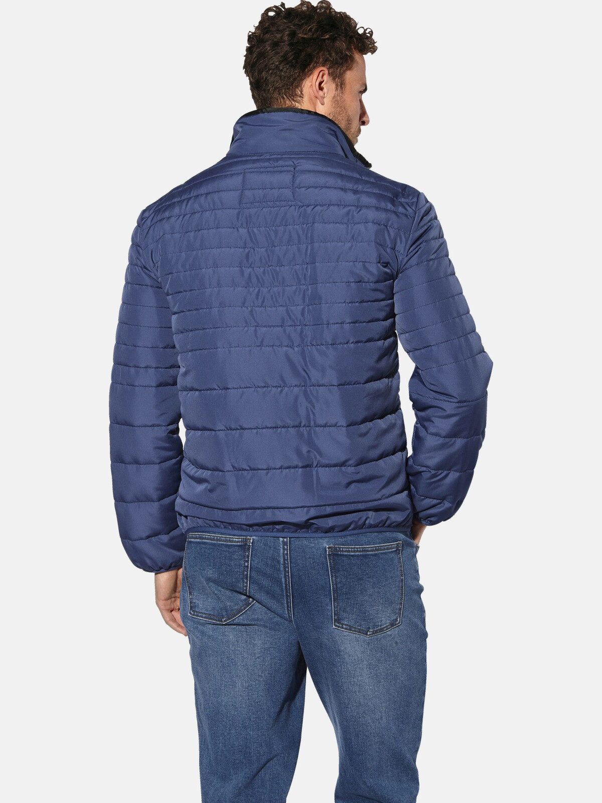 Babista Blouson BELLAVANTI mit Reißverschlusstaschen günstig online kaufen