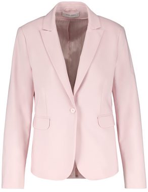 GERRY WEBER Jackenblazer Eleganter Blazer mit Stretchkomfort