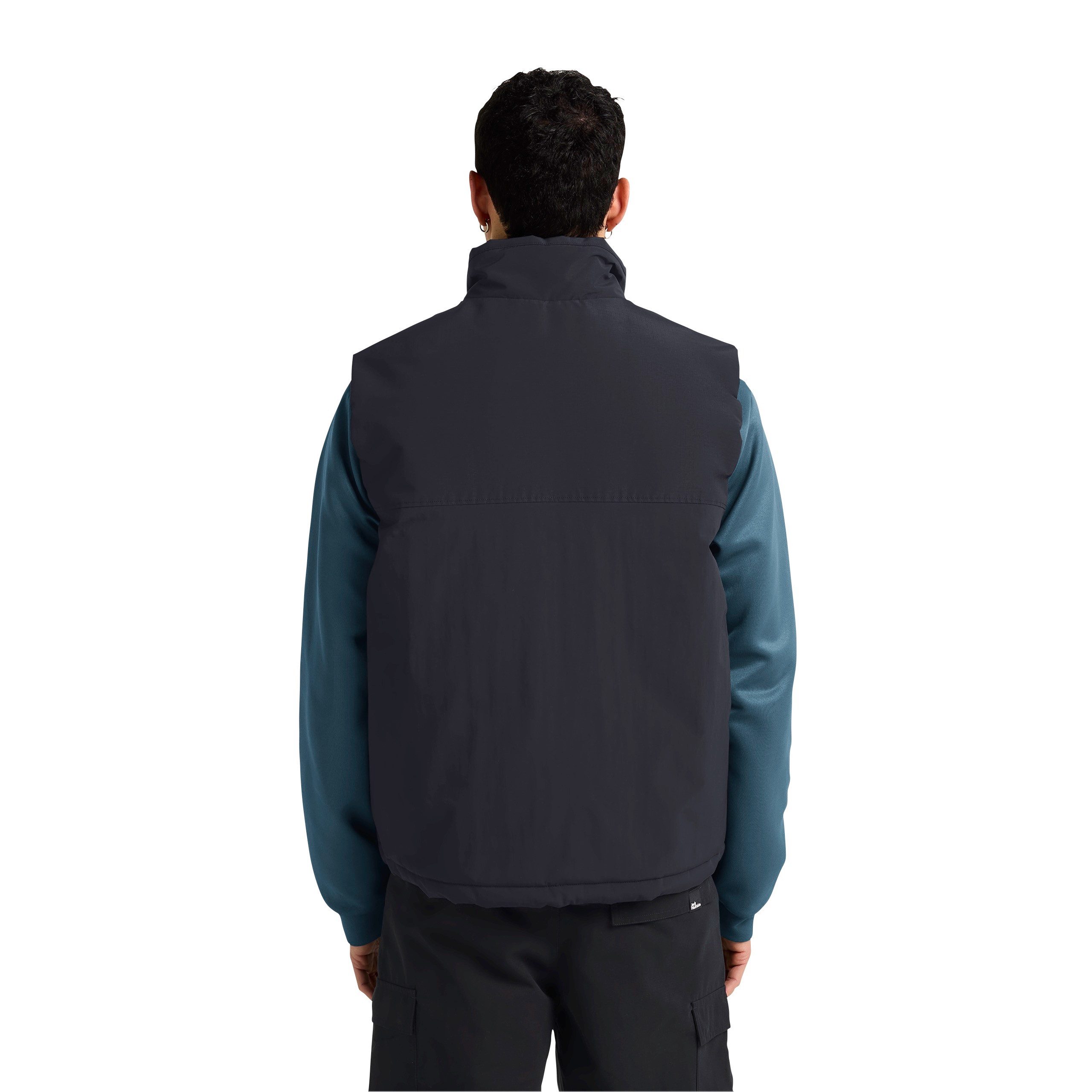 Jack Wolfskin Kurzweste GLACIER SHIELD VEST M günstig online kaufen