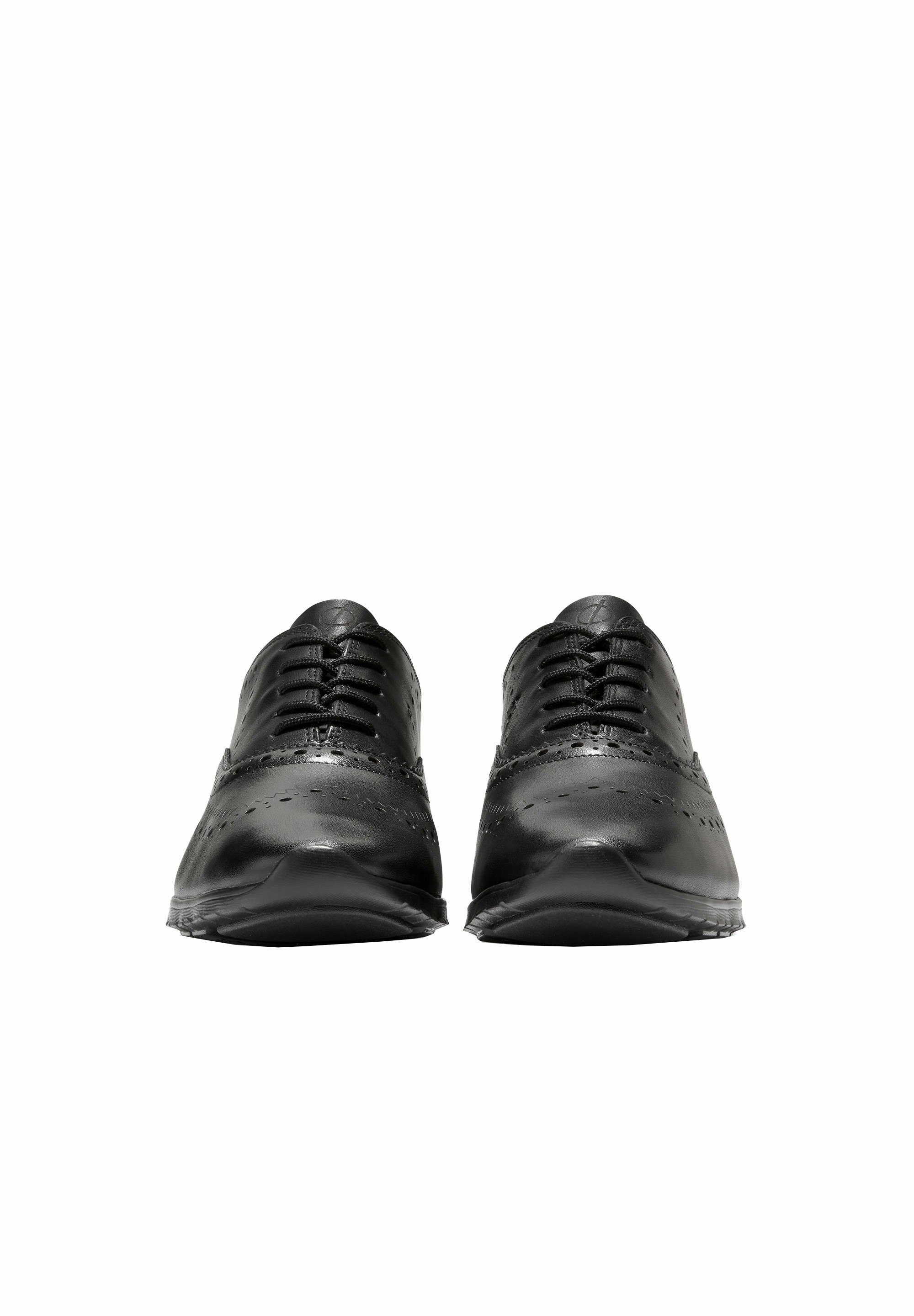 Wingtip Cole ZERØGRAND Schnürschuh Oxford Haan