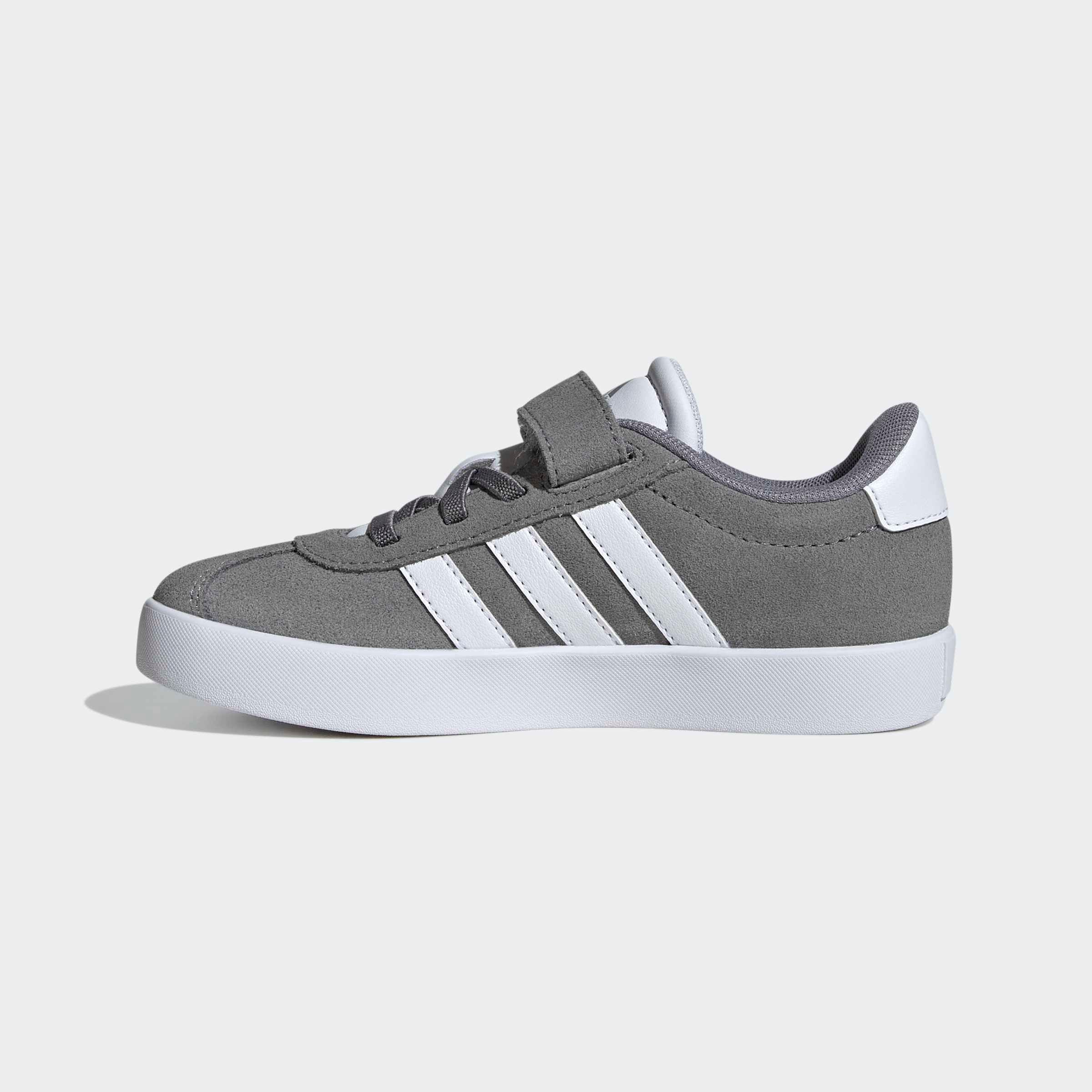 adidas Sportswear VL COURT 3.0 Sneaker mit Klettverschluss, für Kinder