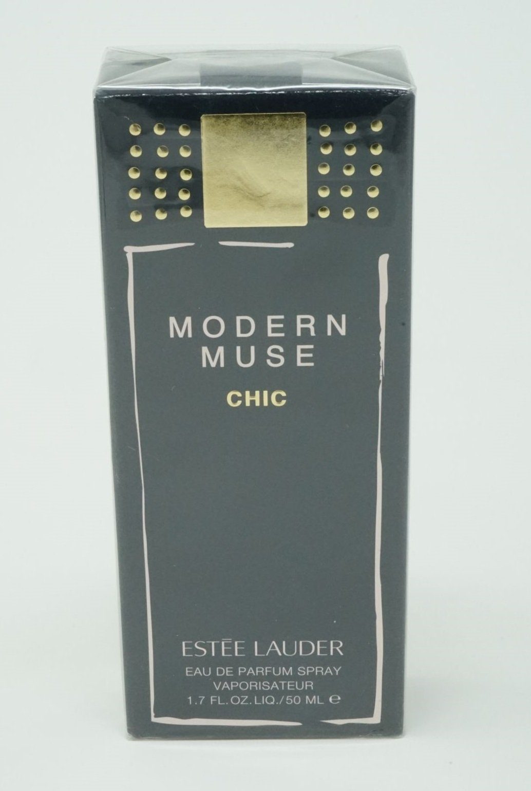 Muse Lauder Parfum Chic Parfum LAUDER Eau ml de Eau Modern 50 de ESTÉE Spray Estee
