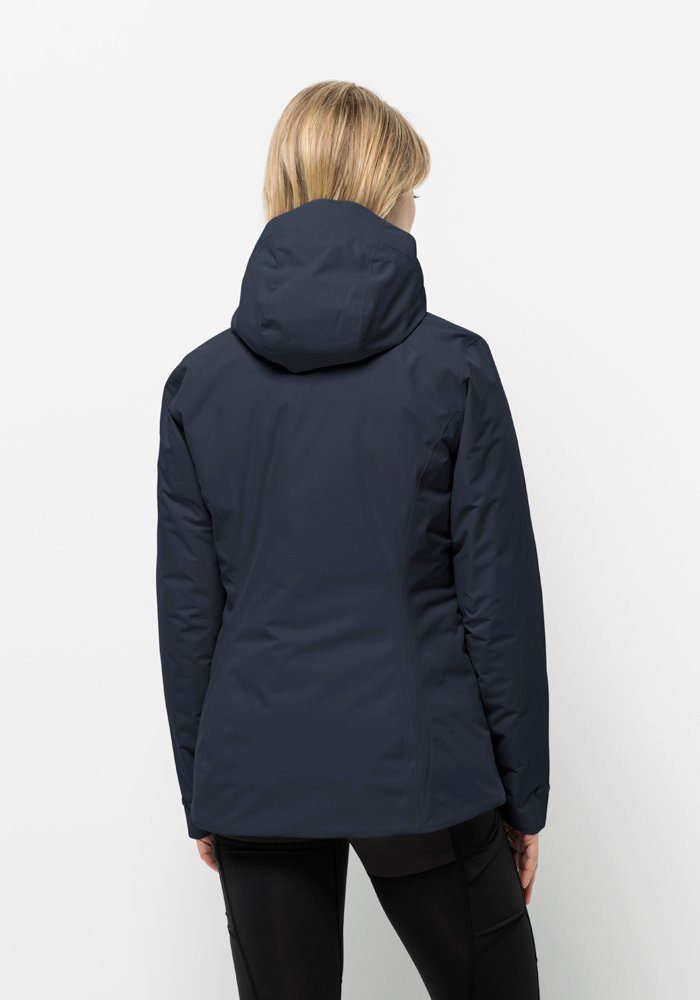 Jack Wolfskin Outdoorjacke WISPER INS JKT günstig online kaufen