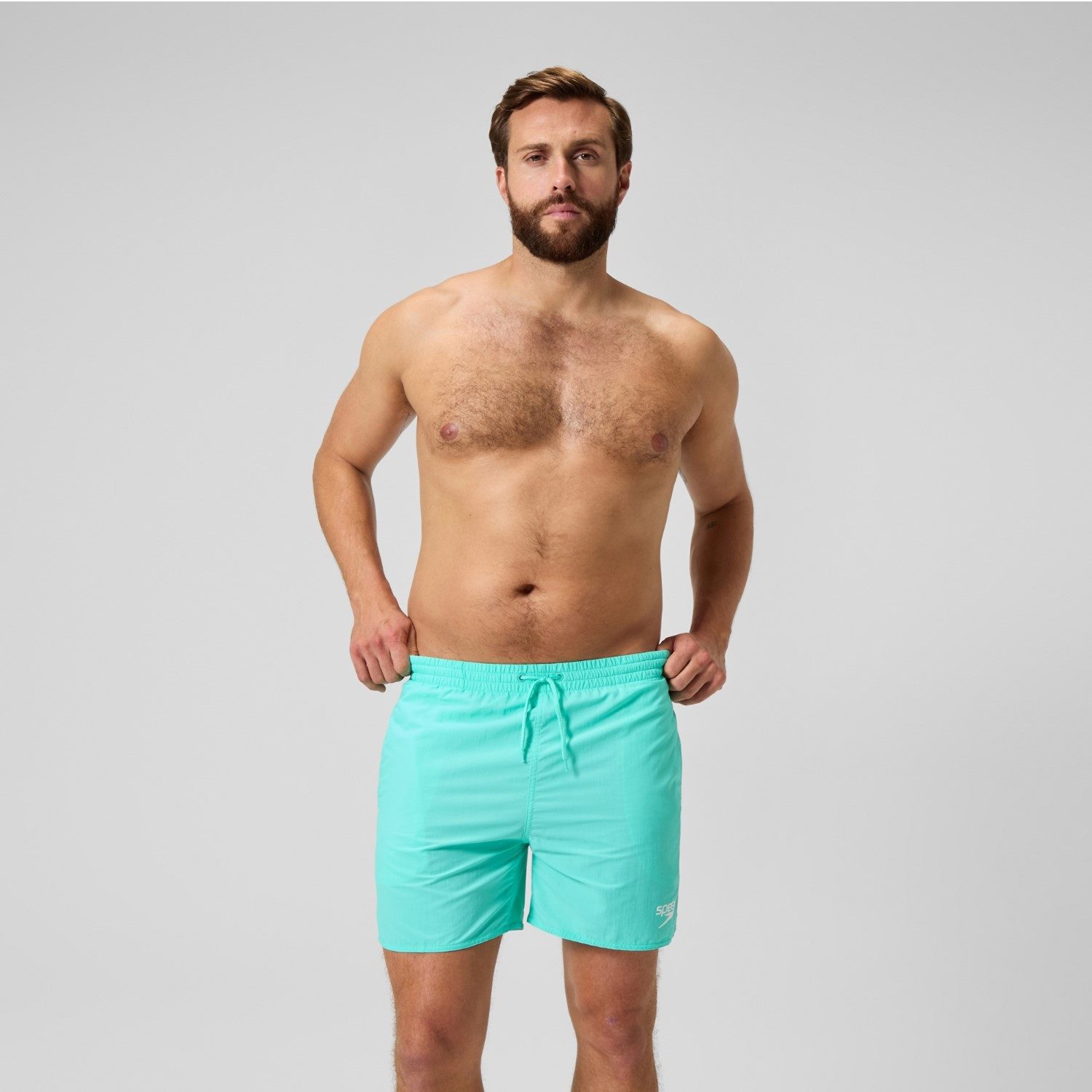 Speedo Badehose ESS 16" Watershort Badeshorts günstig online kaufen