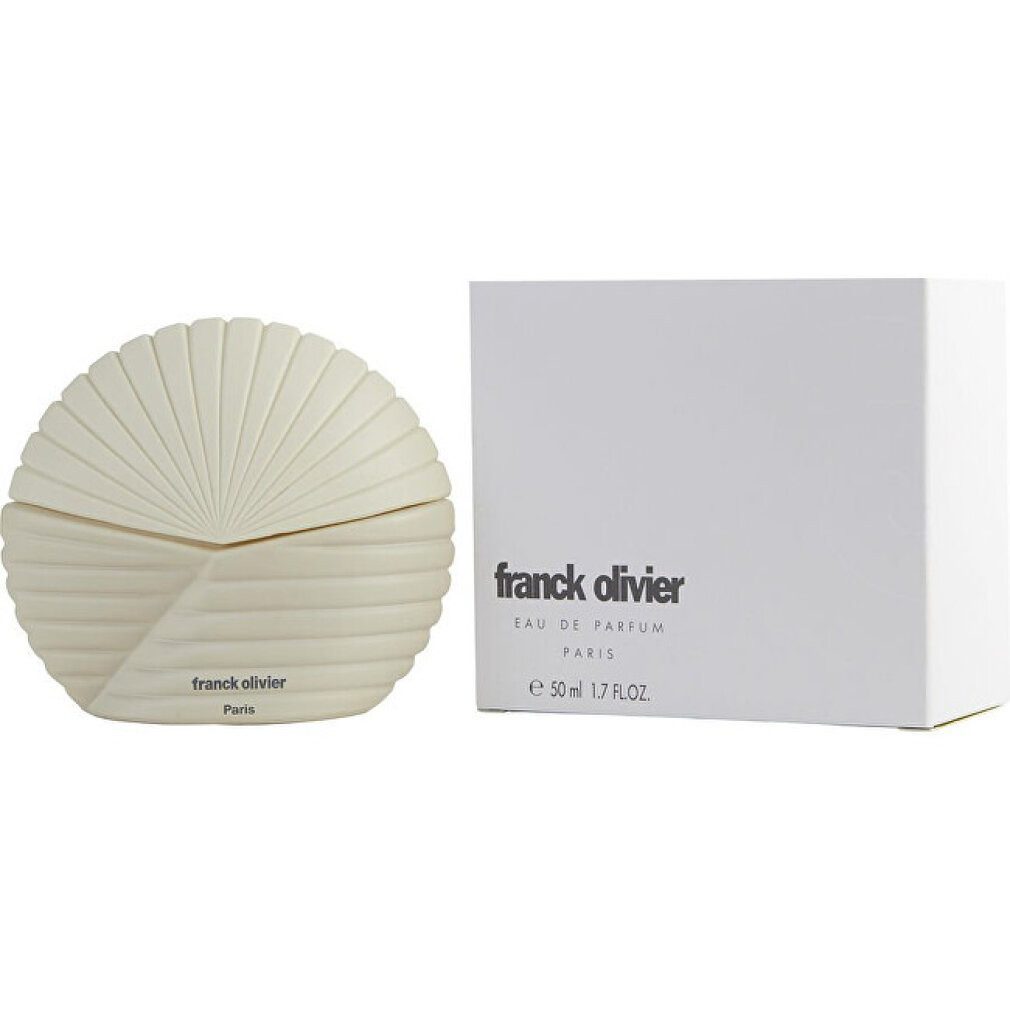 Franck Olivier Eau de Parfum Eau De Parfum woman