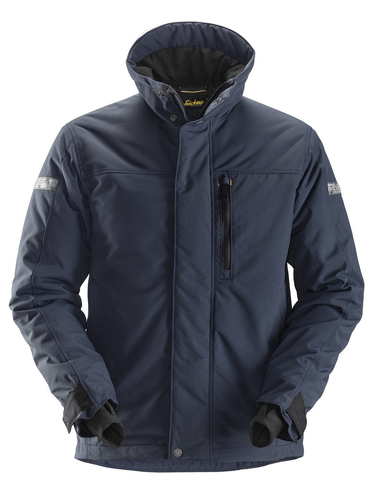 Snickers Workwear Arbeitsjacke Snickers Arbeitsjacke gefüttert