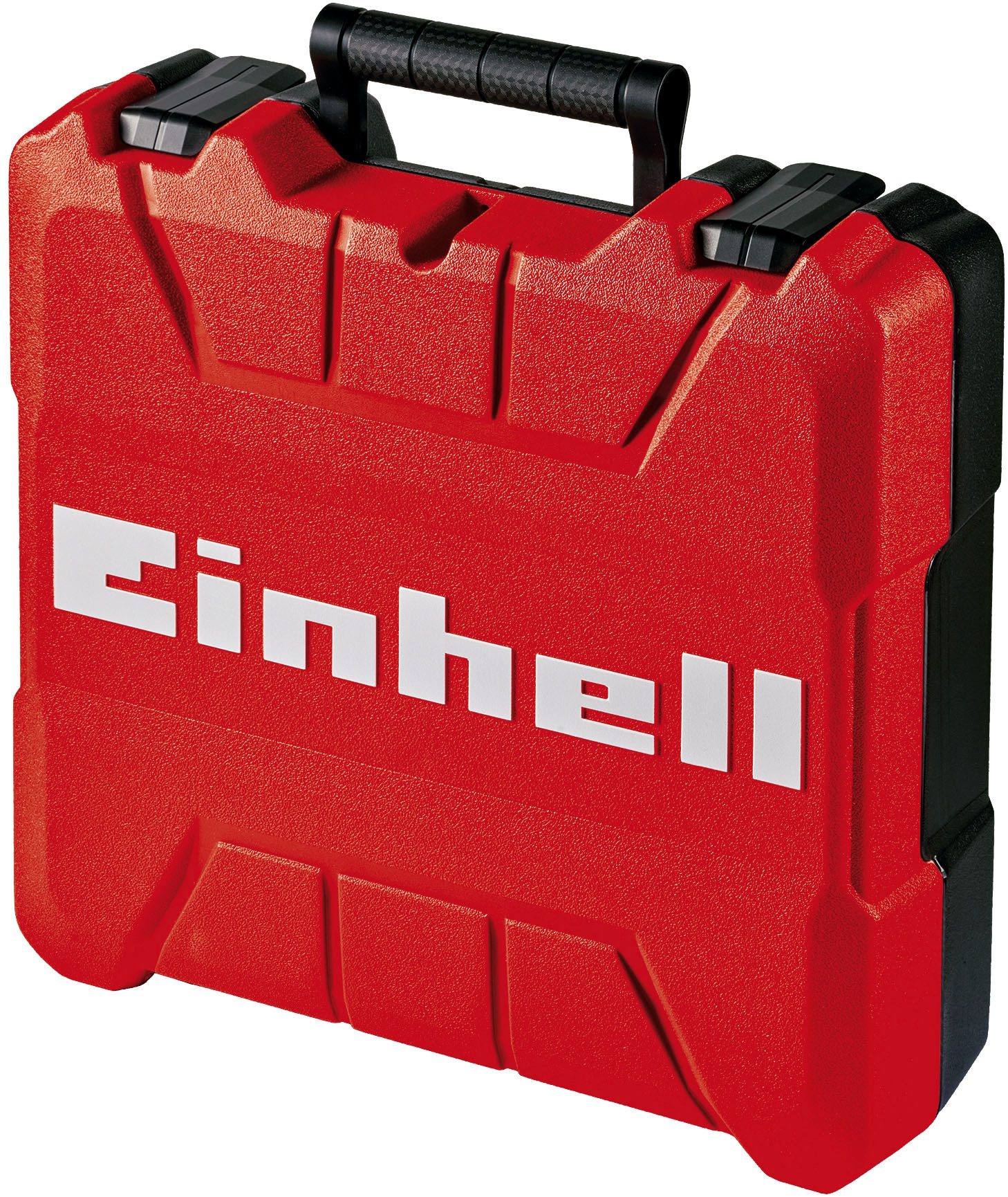 Einhell Akku-Schlagbohrschrauber TE-CD 18/48 Li-i Kit, (Set), Power X-Change, Inkl. 2 Akkus, Koffer und Zubehör