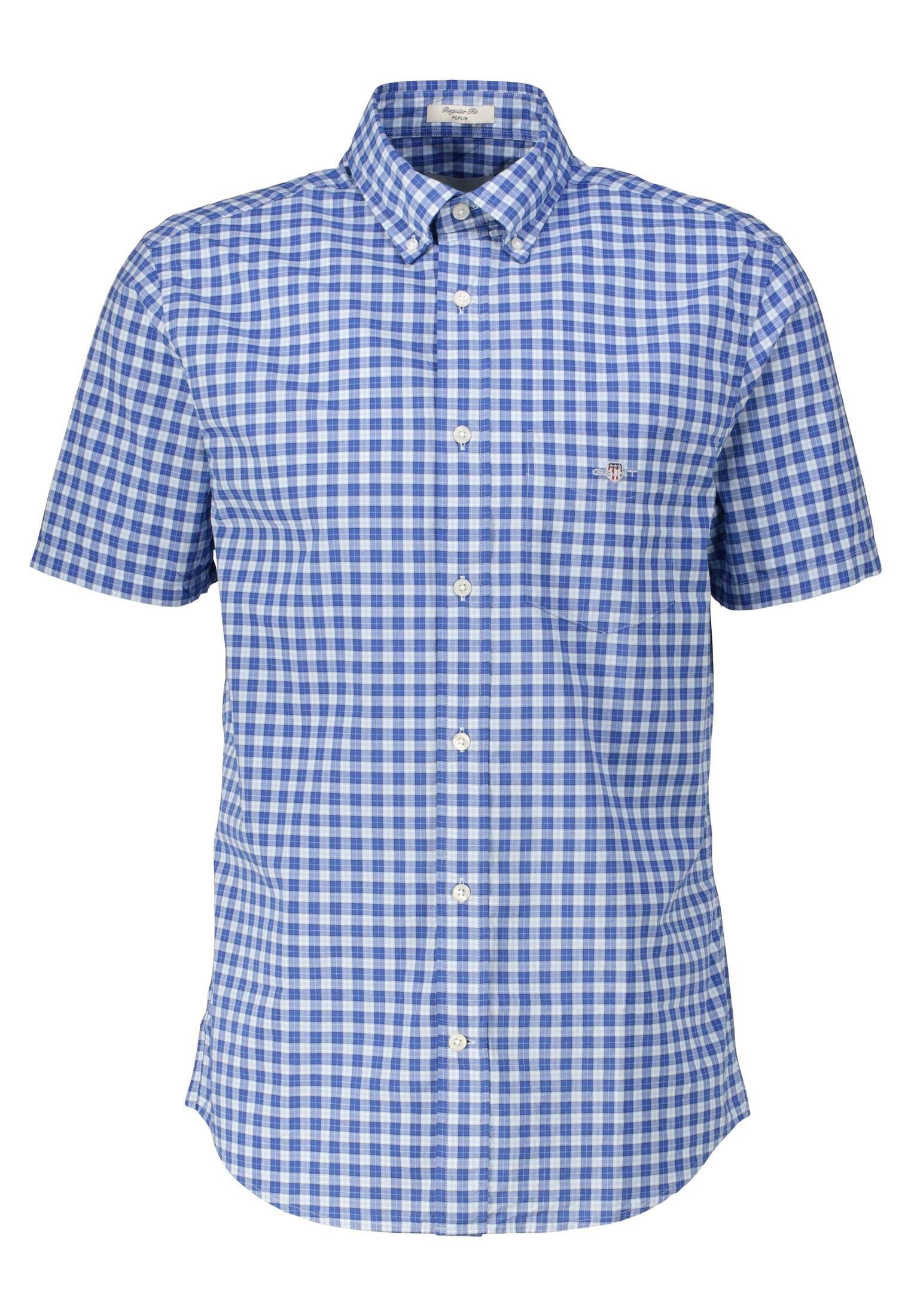 Gant Langarmhemd (1-tlg) günstig online kaufen