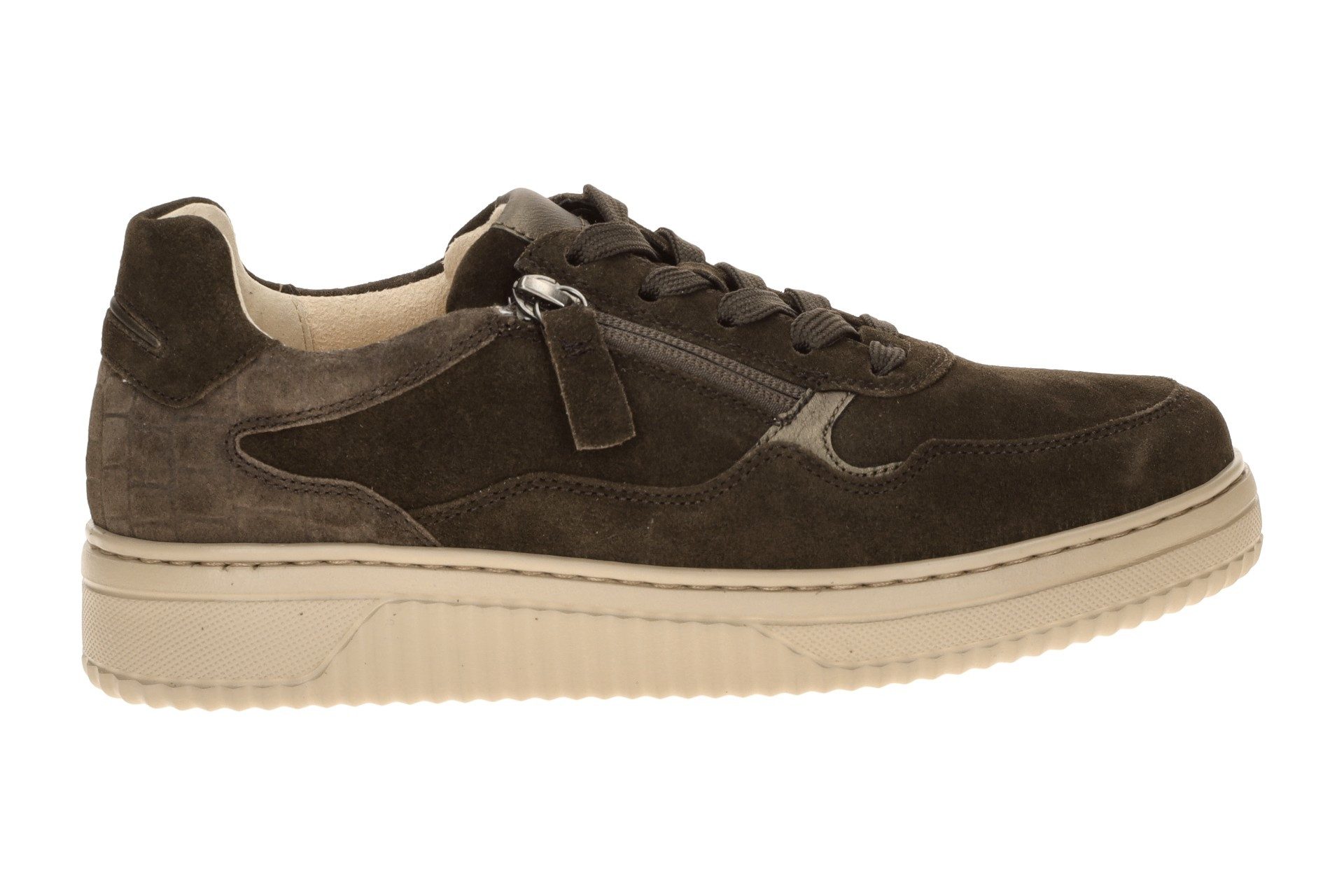 Gabor 6016.01.006 Schnürschuh