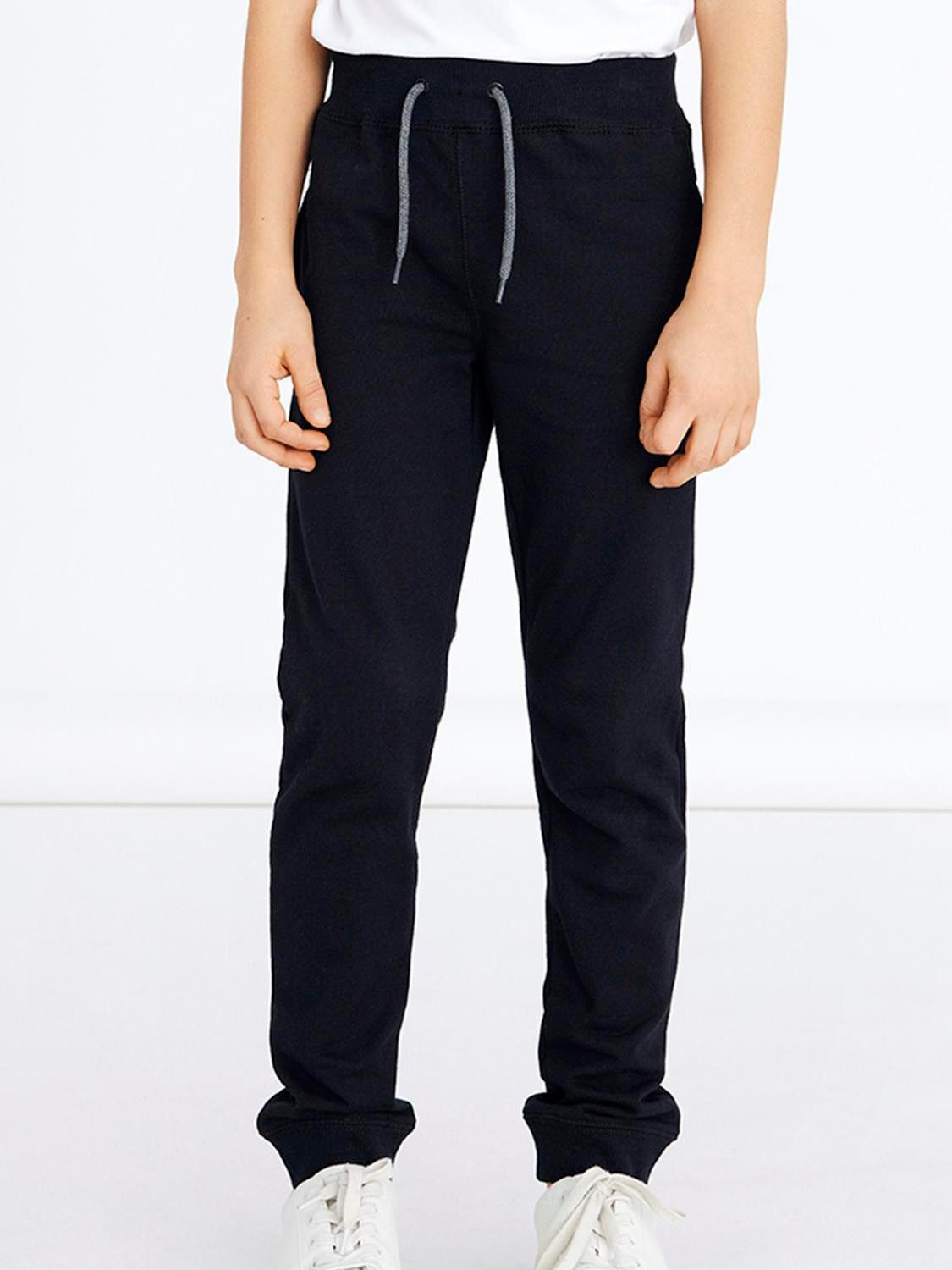 Trainingshose NKMSWEAT PANT UNB NOOS