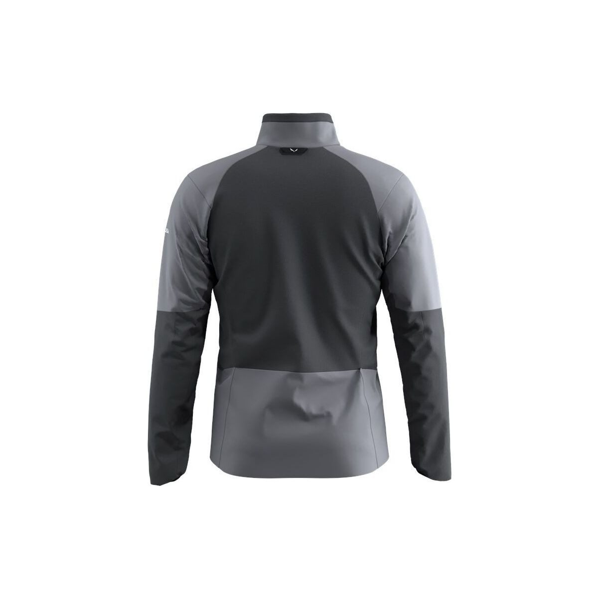 Salewa Steppjacke Ortles Durastretch/Stormwall Jacket M Perfekte Softshelljacke für kaltes, wechselhaftes Wetter bei alpinen