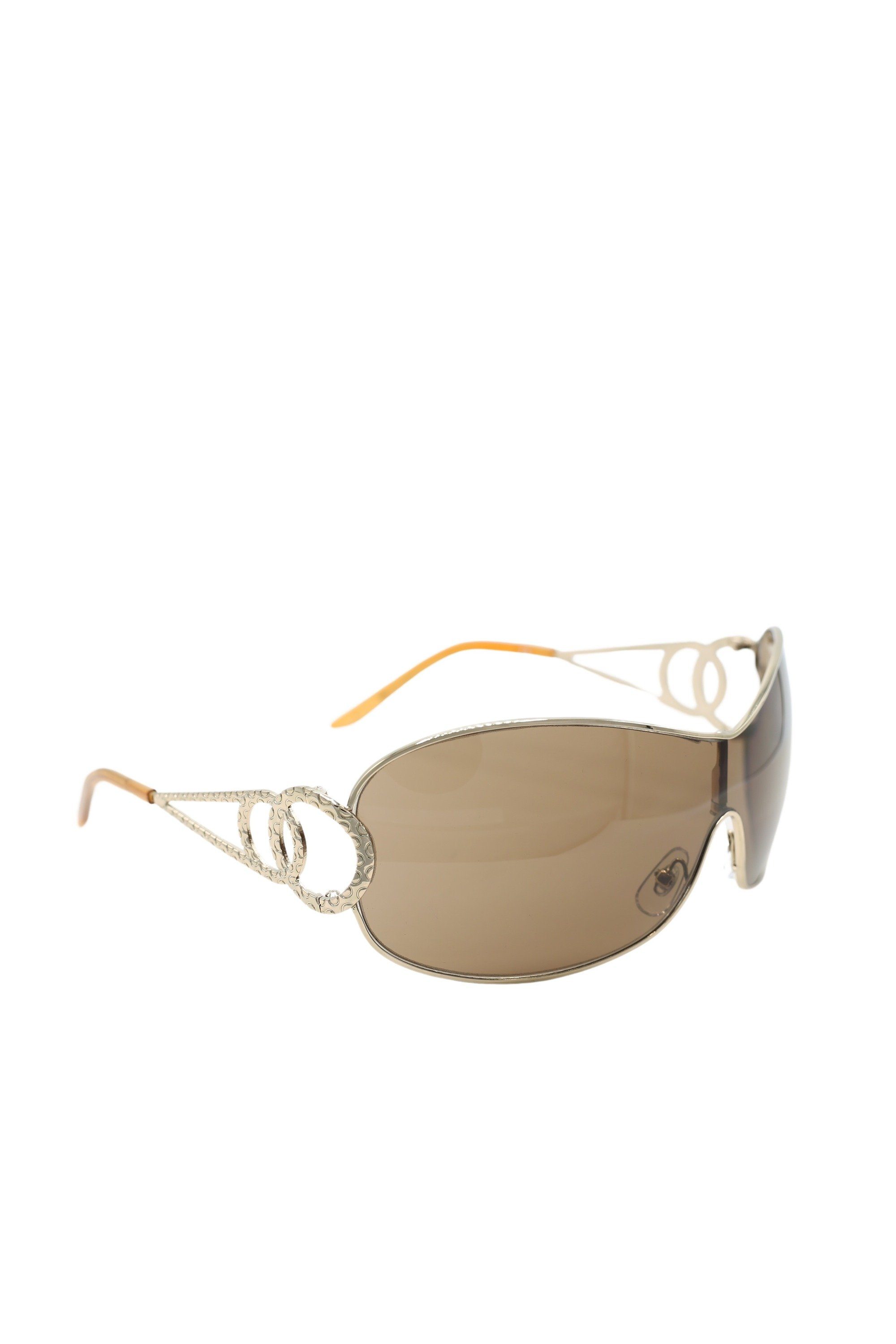 COLLEZIONE ALESSANDRO Sonnenbrille California mit durchgehender Linse