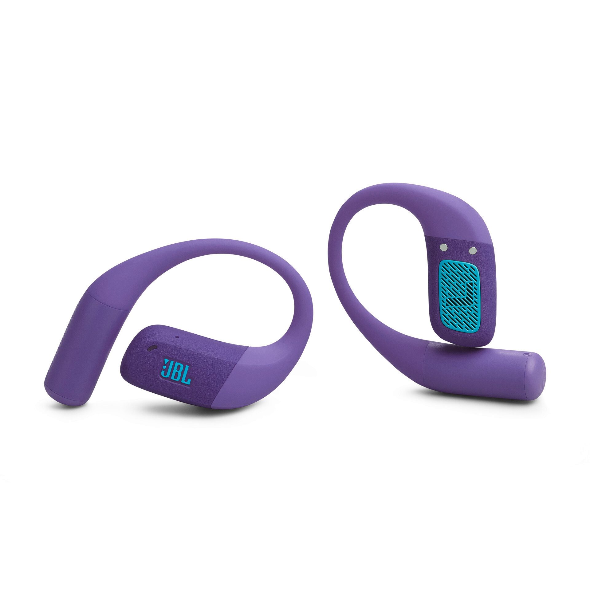 JBL Endurance Zone True Wireless Open-Ear Sport Headphones Sport-Kopfhörer (Freisprechfunktion, True Wireless, A2DP Bluetooth) – Bild 4 von 5