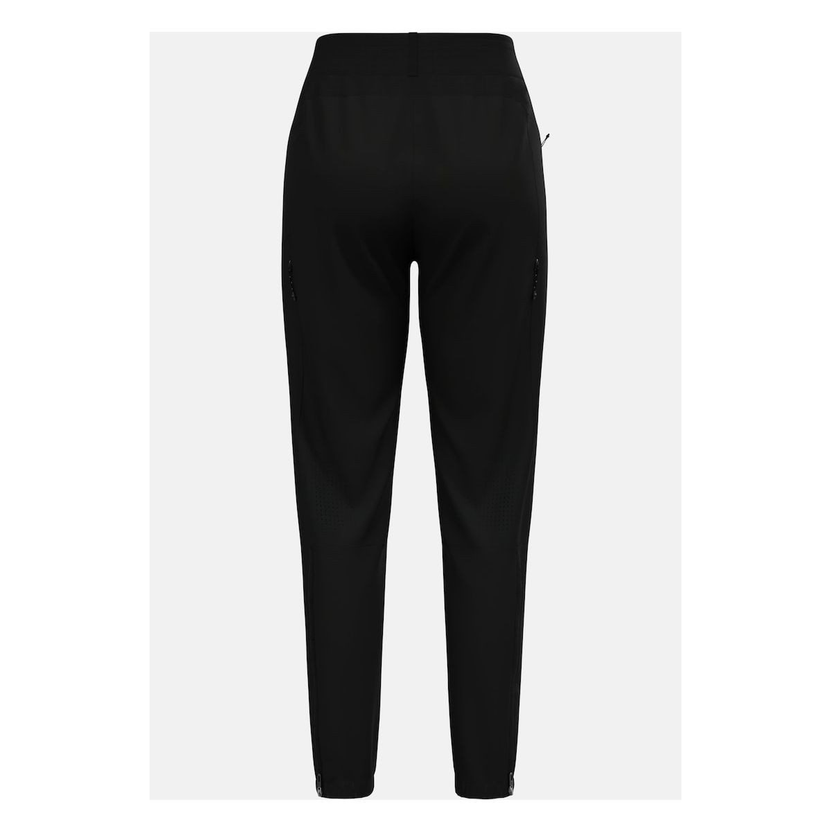 Odlo Skihose Zeroweight Pro Windproof Warm Winddichte Damenbekleidung mit optimaler Bewegungsfreiheit und