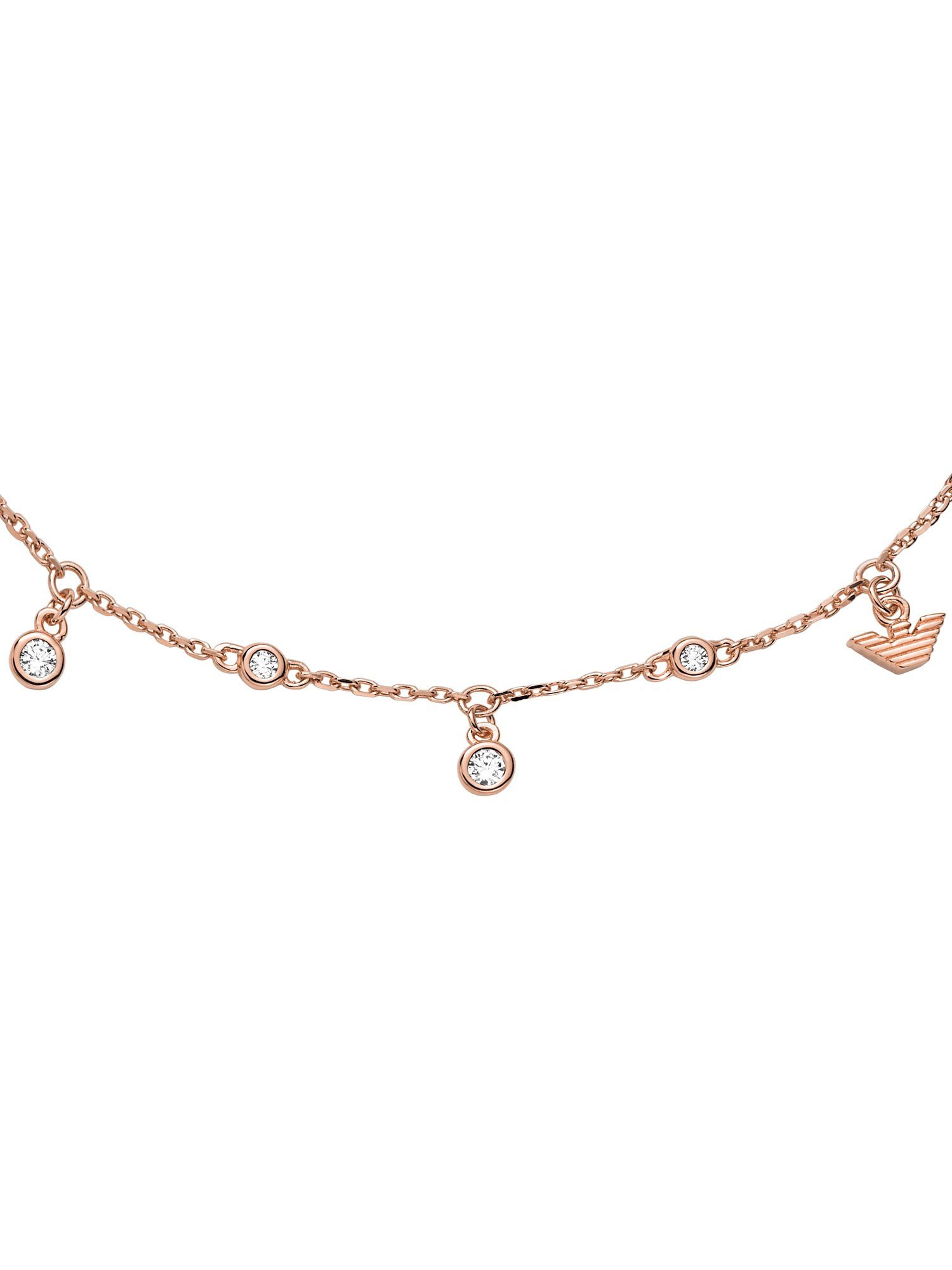 Emporio Armani Armband Emporio Armani Da...