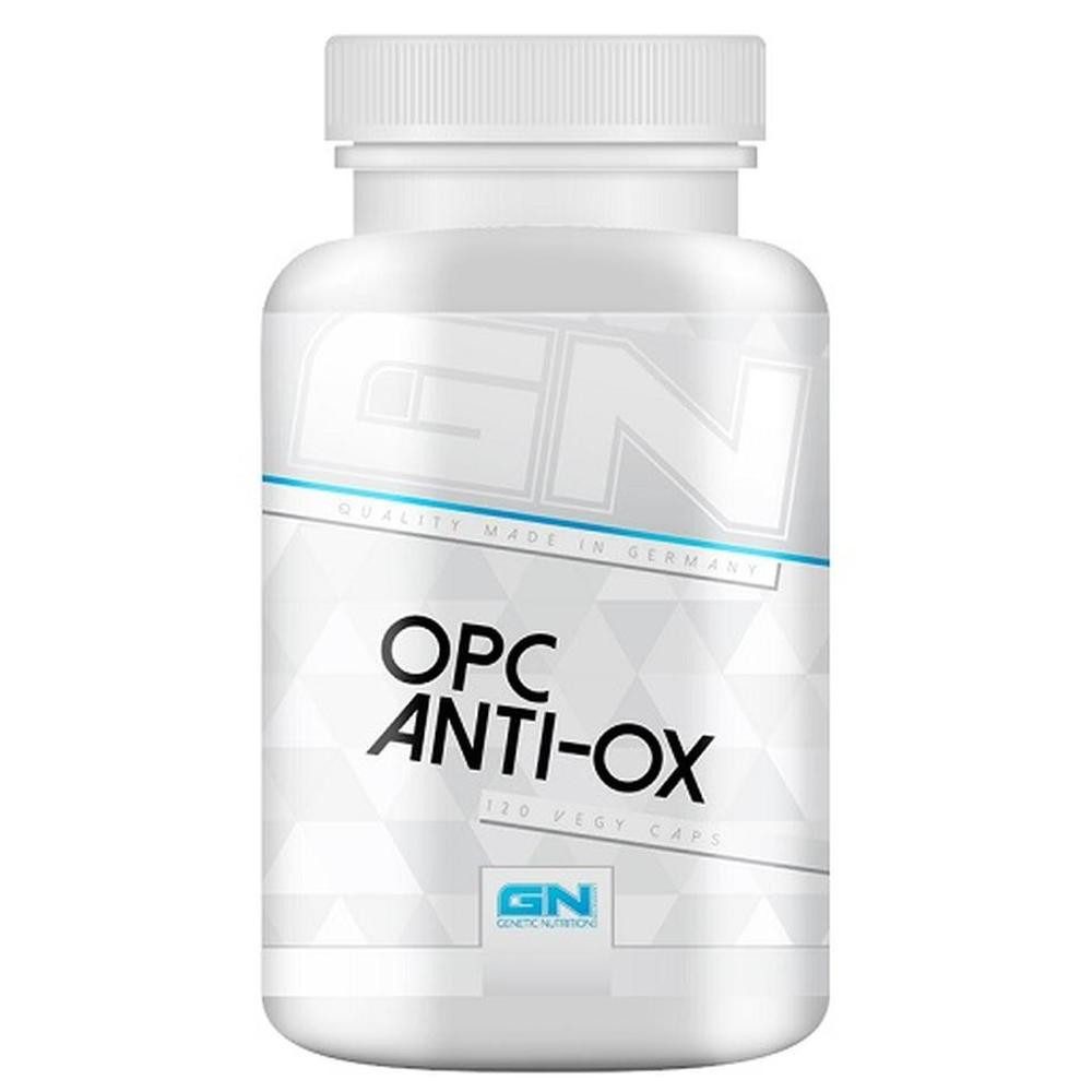 GN Laboratories GN OPC 95 Anti-Ox - 120 Kaps. Kapseln, 120 St.
