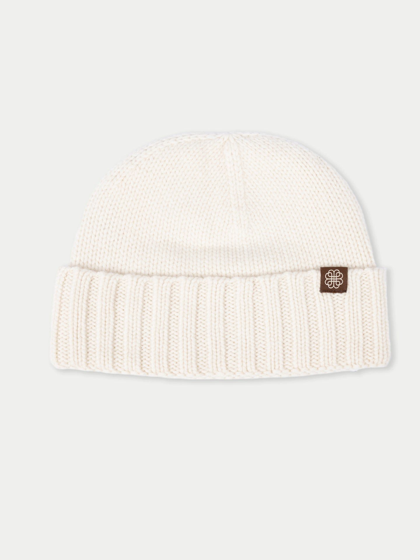 GOBI Cashmere Beanie Unisex Mütze