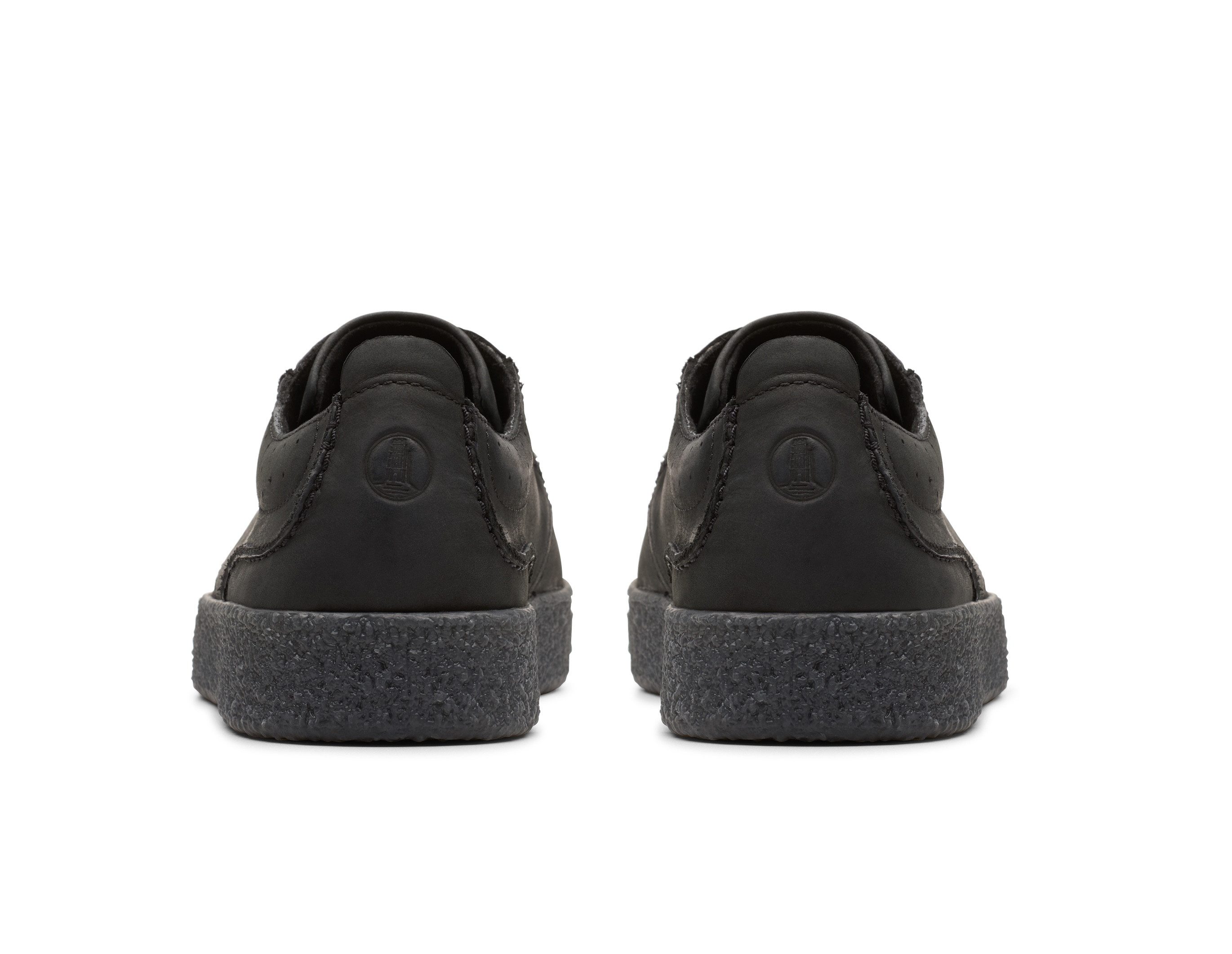 Clarks Streethill Lace Sneaker Schnürschuh mit Lederinnensohle günstig online kaufen