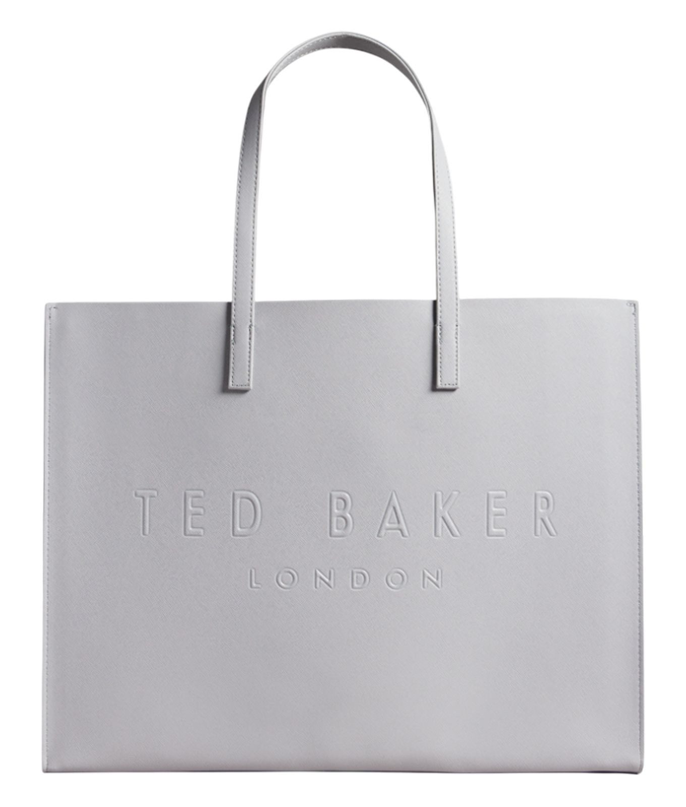 Ted Baker Schultertasche Sukicon Crosshatch East West Icon Bag