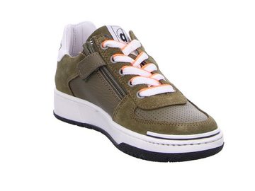 develab Boys Low Cut Sneaker Schnürschuh