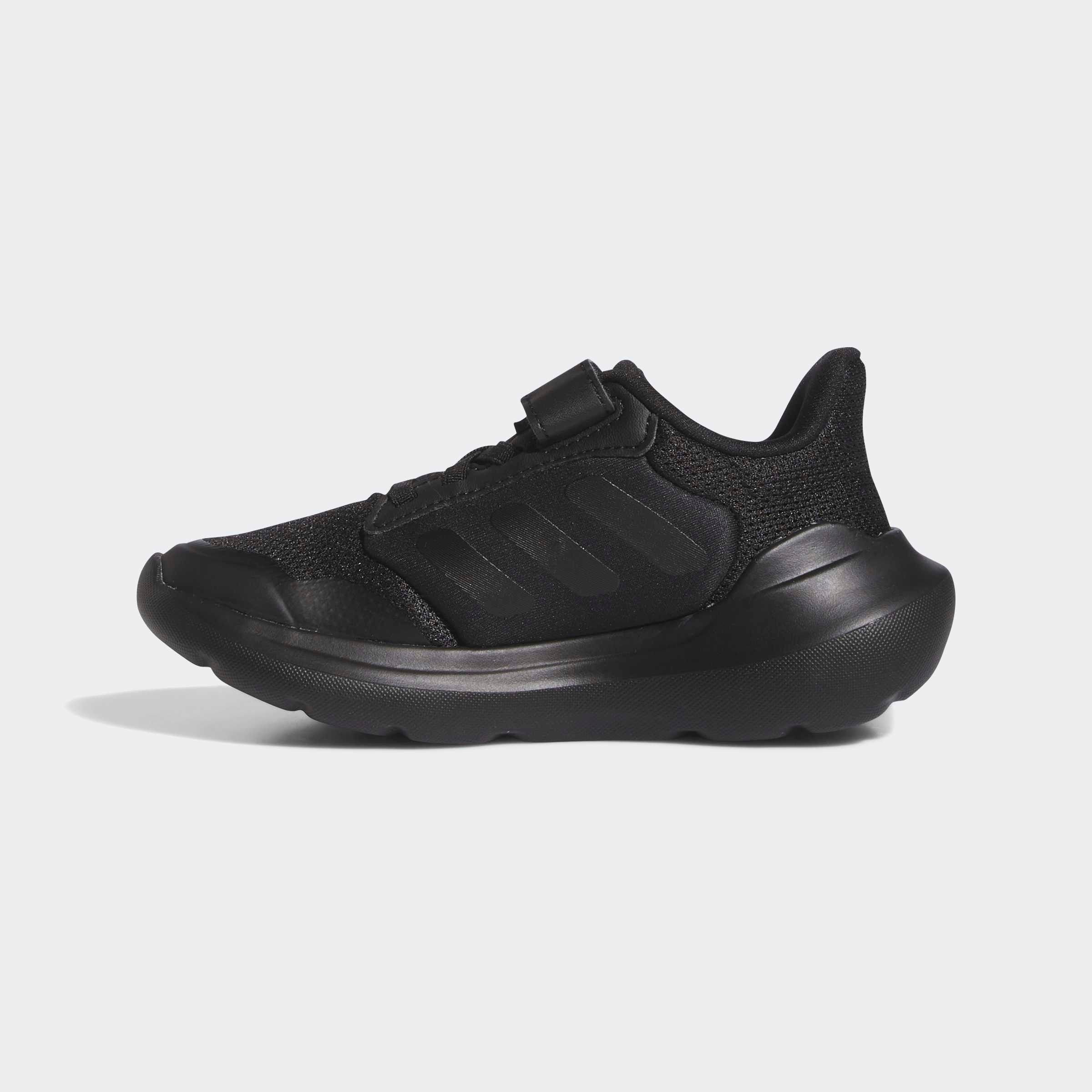 adidas Sportswear TENSAUR RUN 2.0 KIDS Sneaker mit Klettverschluss, für Kinder & Jugendliche