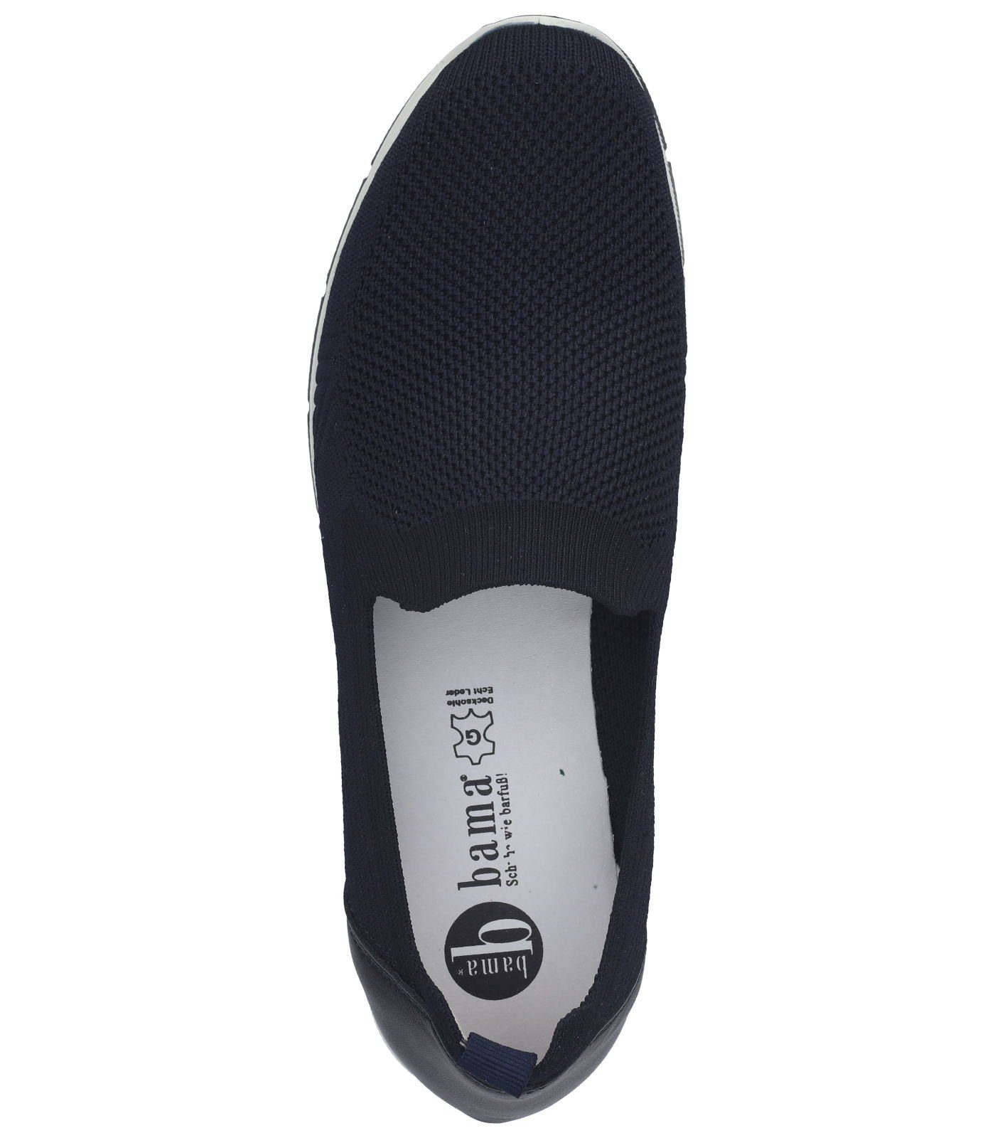 Bama Slipper Slipper Textil