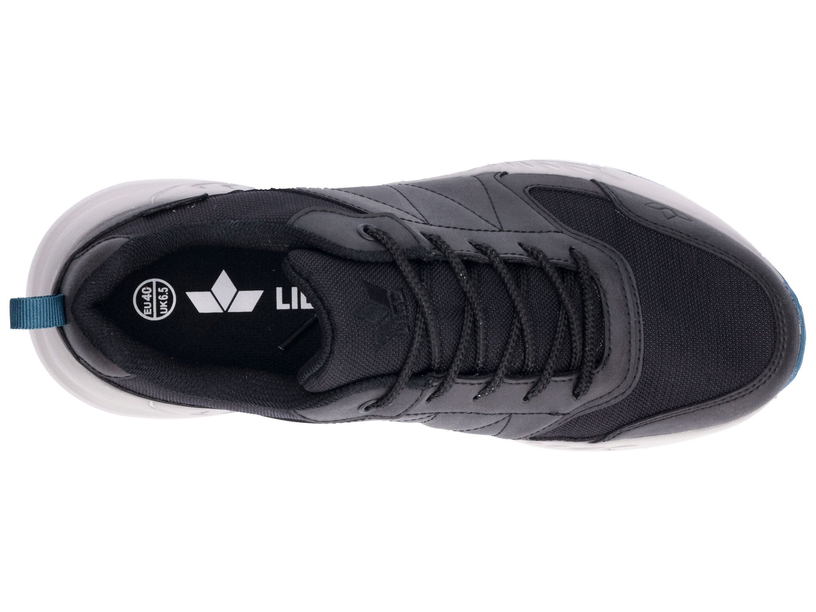 Lico Freizeitschuh Howard Sneaker