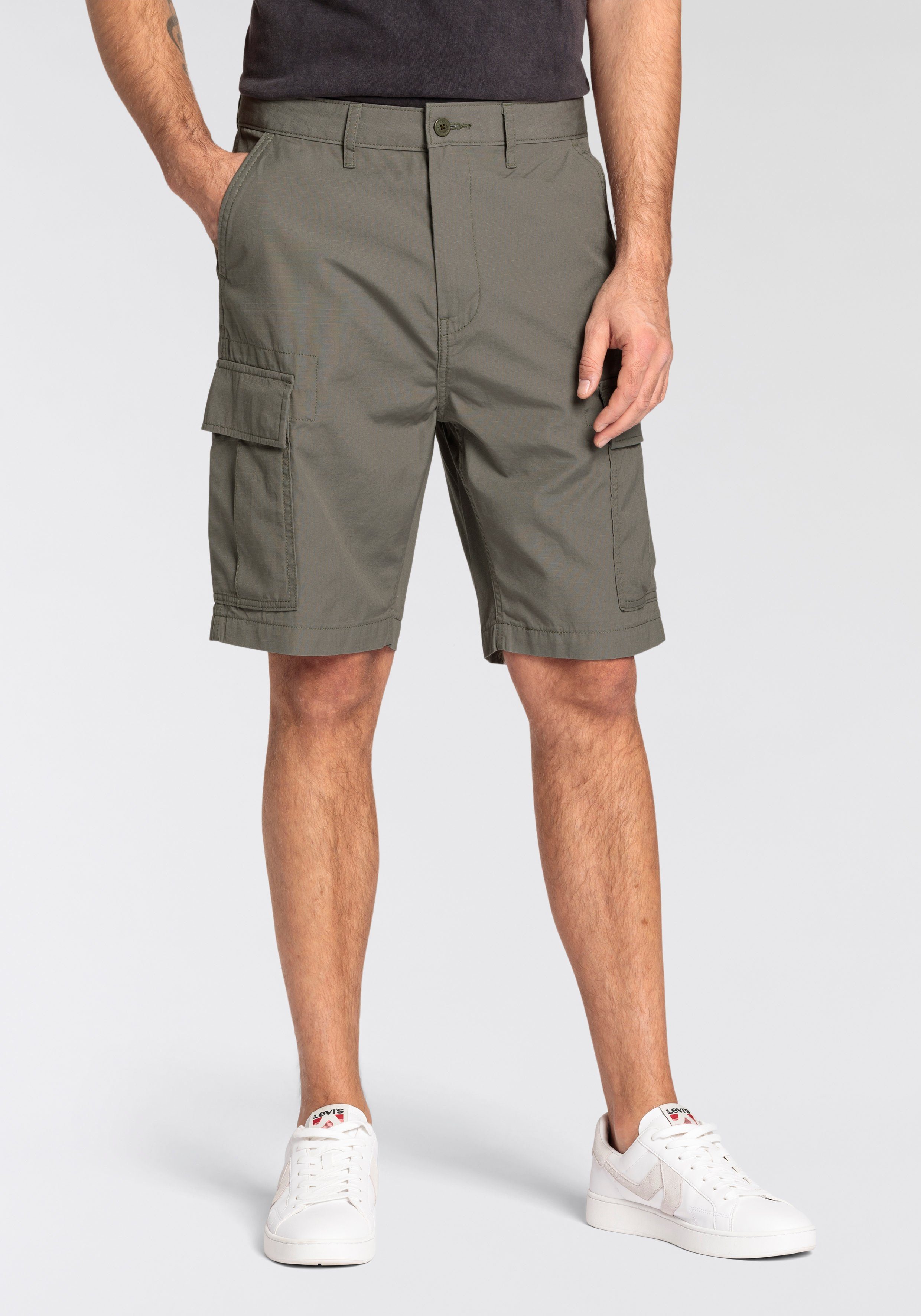 Levi's® Cargoshorts CARRIER CARGO SHORT