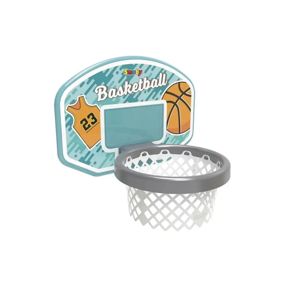 Basketball SMOBY BASKETBALLKORB