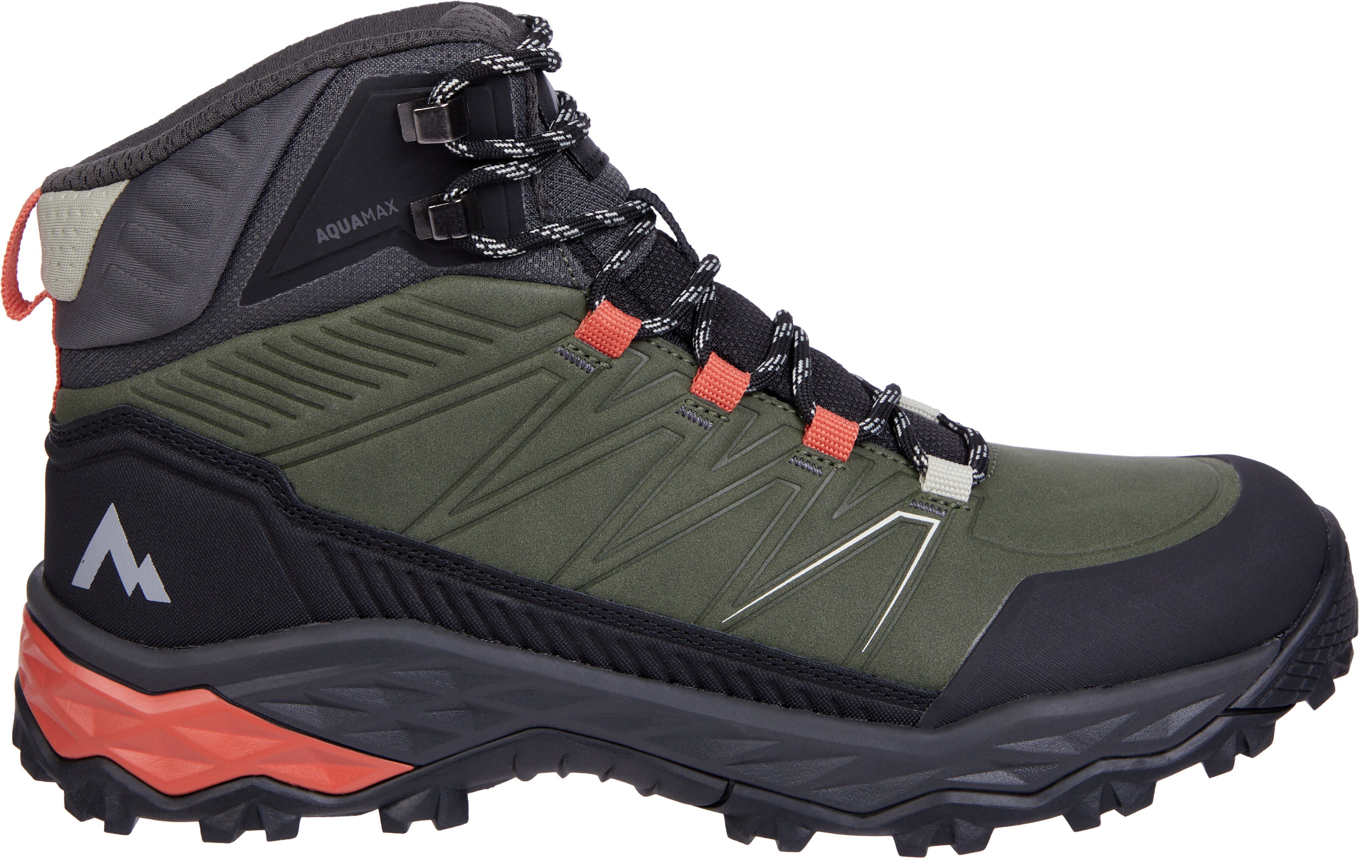 McKINLEY Tahsis MID AQX M Wanderschuh wasserdicht