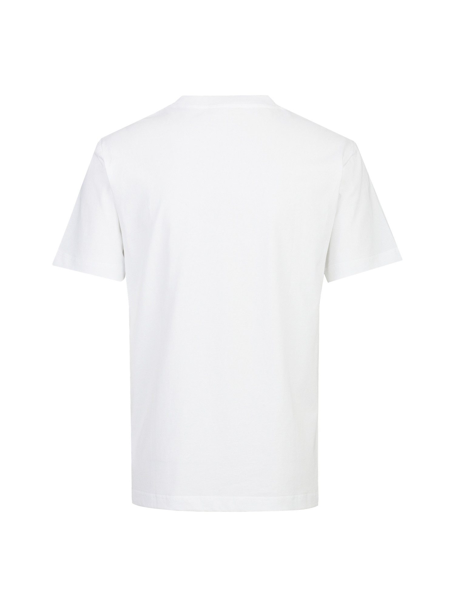 19V69 ITALIA T-Shirt RAFAEL BAROQUE TEDDY COOL