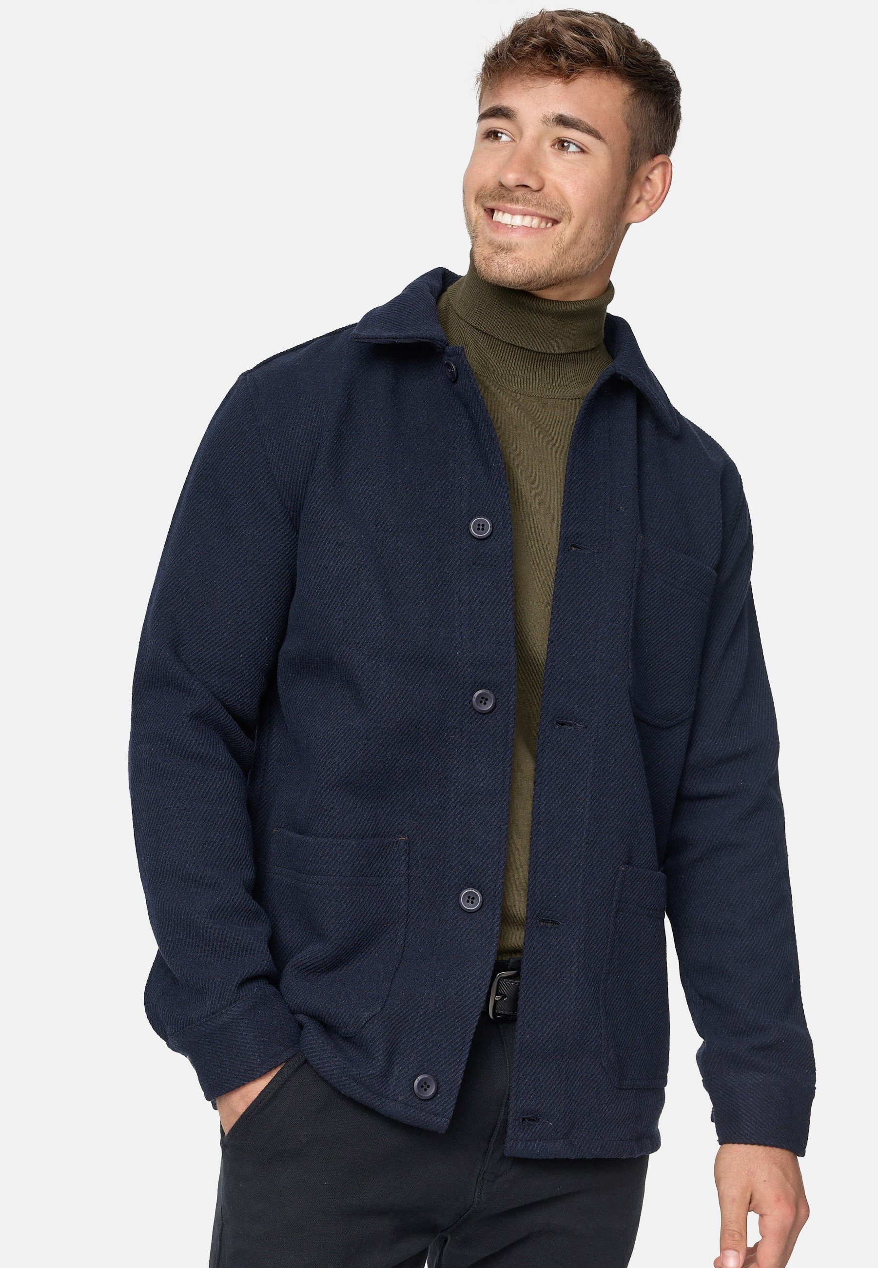 Sommerjacke INThanasis