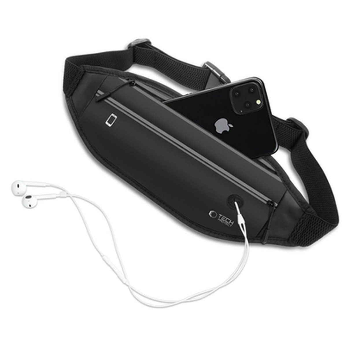 TECH PROTECT Laptoptasche Tech Protect M7 Wasserdichte Tasche