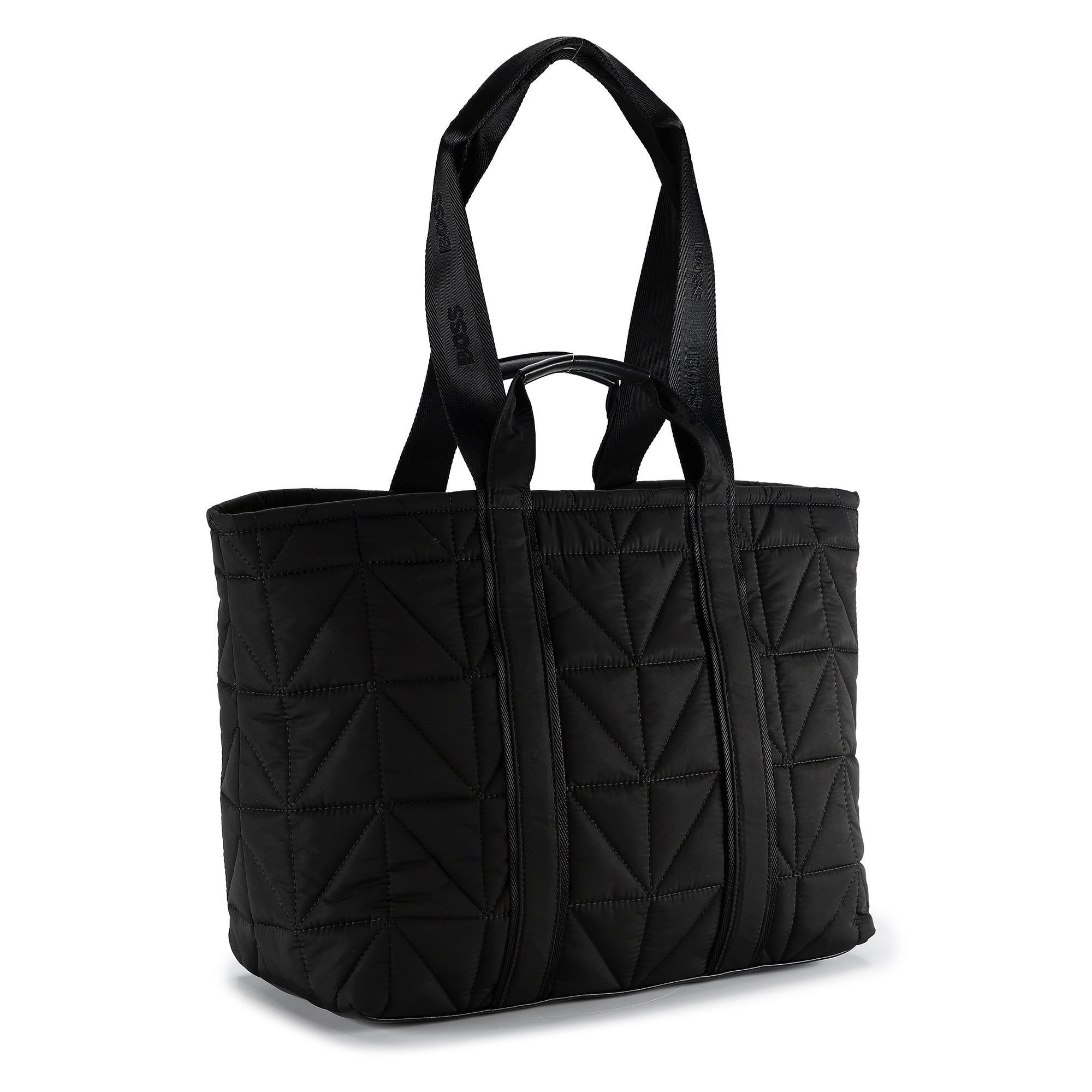 BOSS Shopper Palmah, Polyester