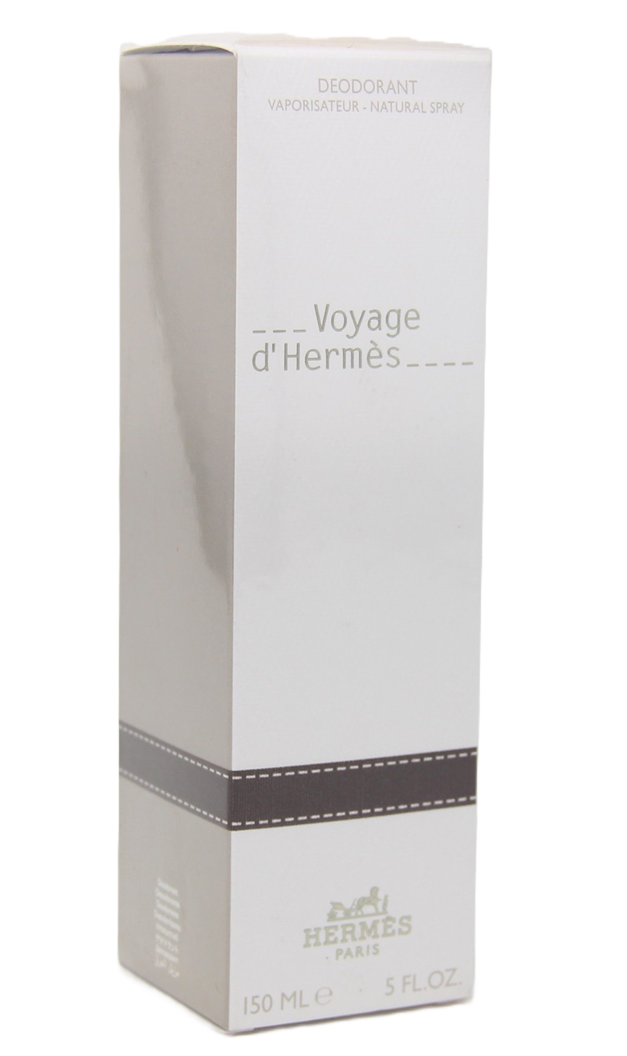 HERMÈS Deo-Spray Hermes Voyage d'Hermes Deodorant Spray 150ml
