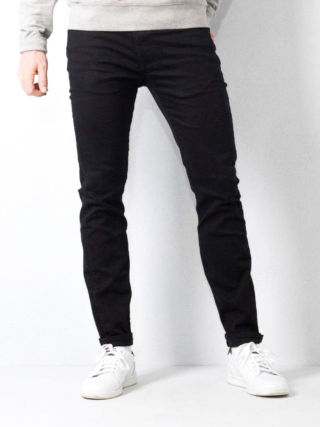 Petrol Industries Slim-fit-Jeans Seaham Classic günstig online kaufen