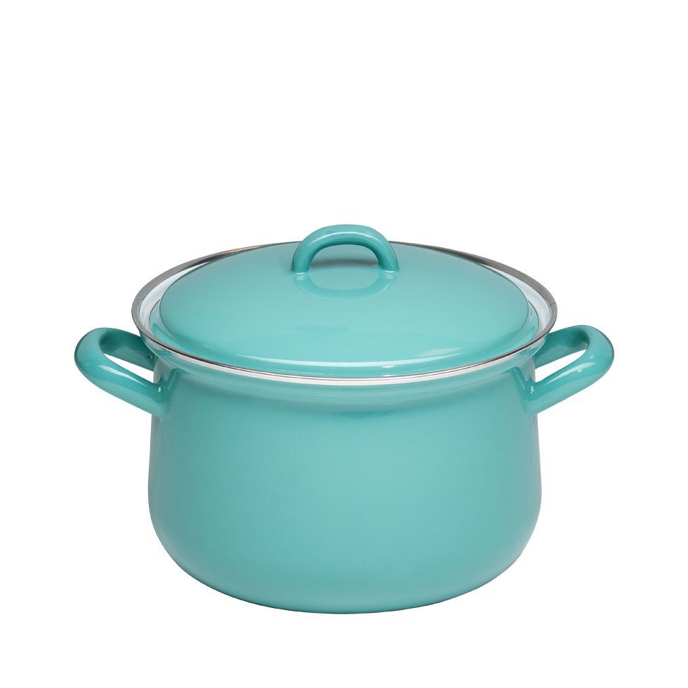 Riess Fleischtopf Classic Nature, 18 cm