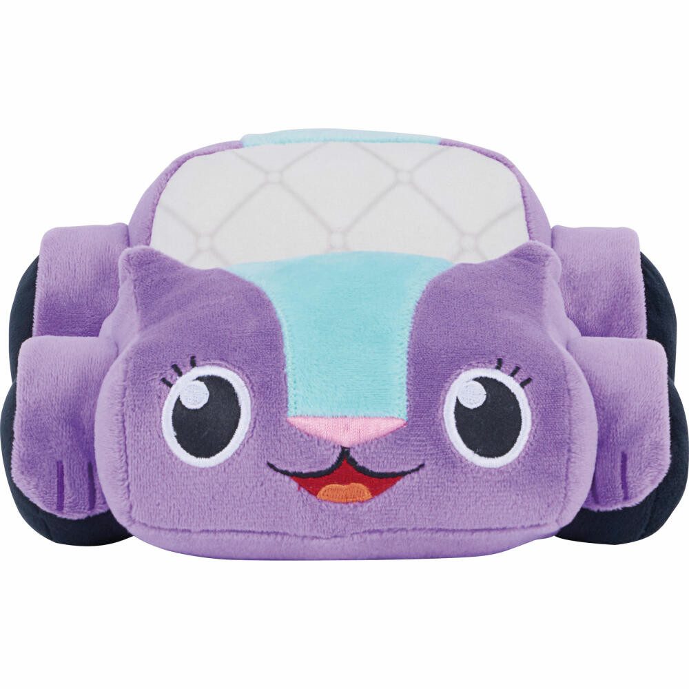 Schmidt Spiele Plüschfigur Gabbys Dollhouse Carlita 24 cm