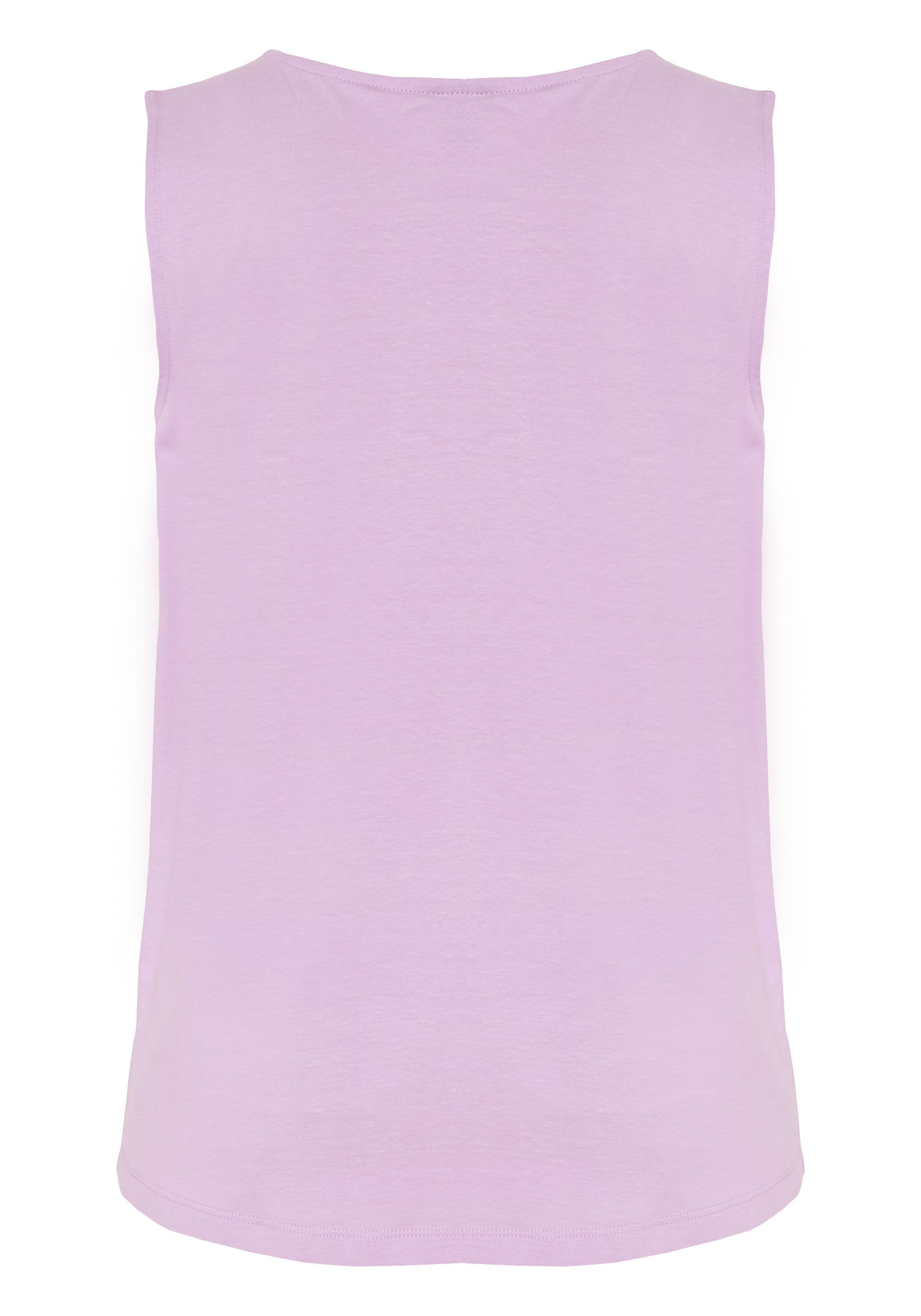 Polo Sylt Tanktop im Polosport-Look günstig online kaufen