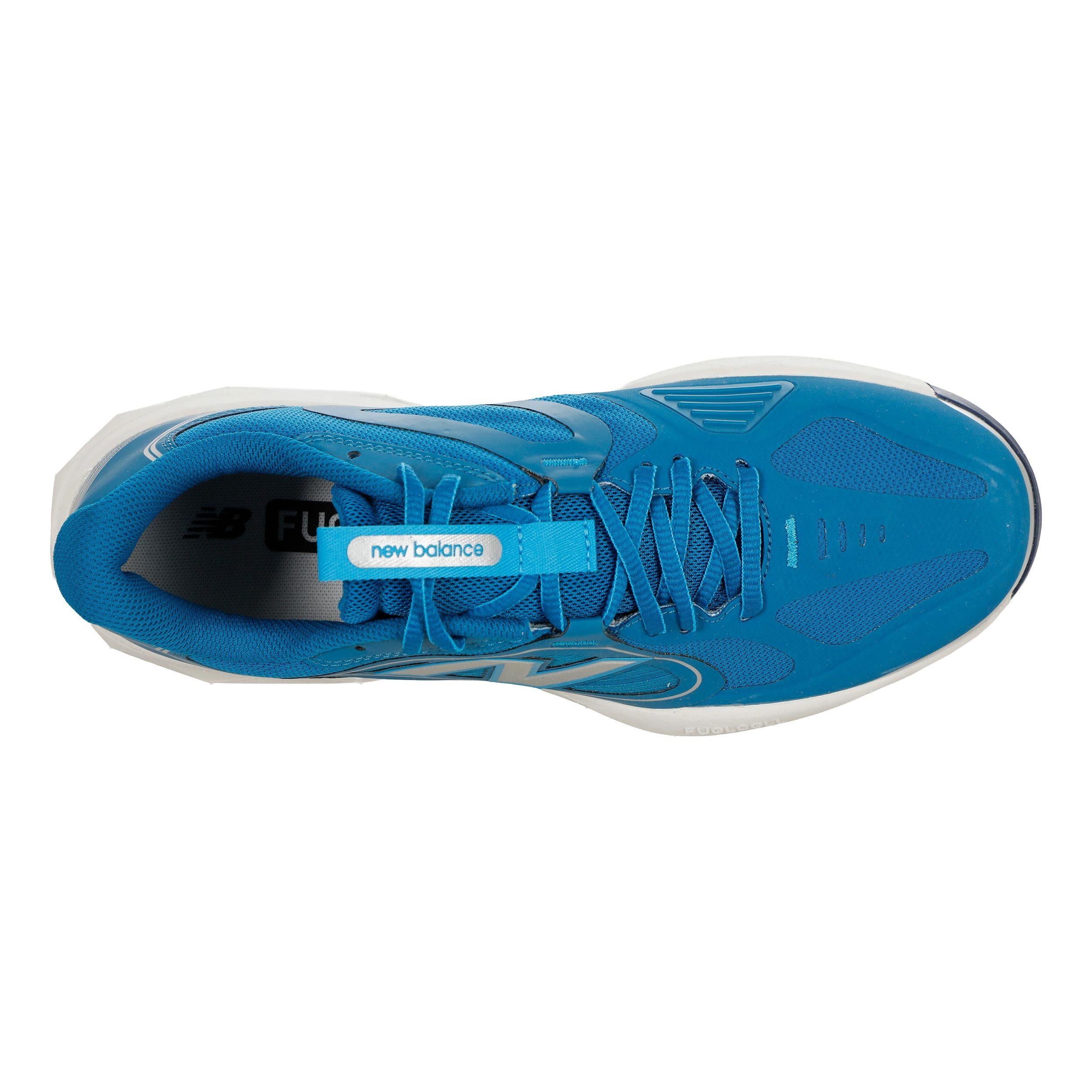 New Balance Fuelcell 796V5 - Sandplatzcourt Tennisschuh Tennisschuh