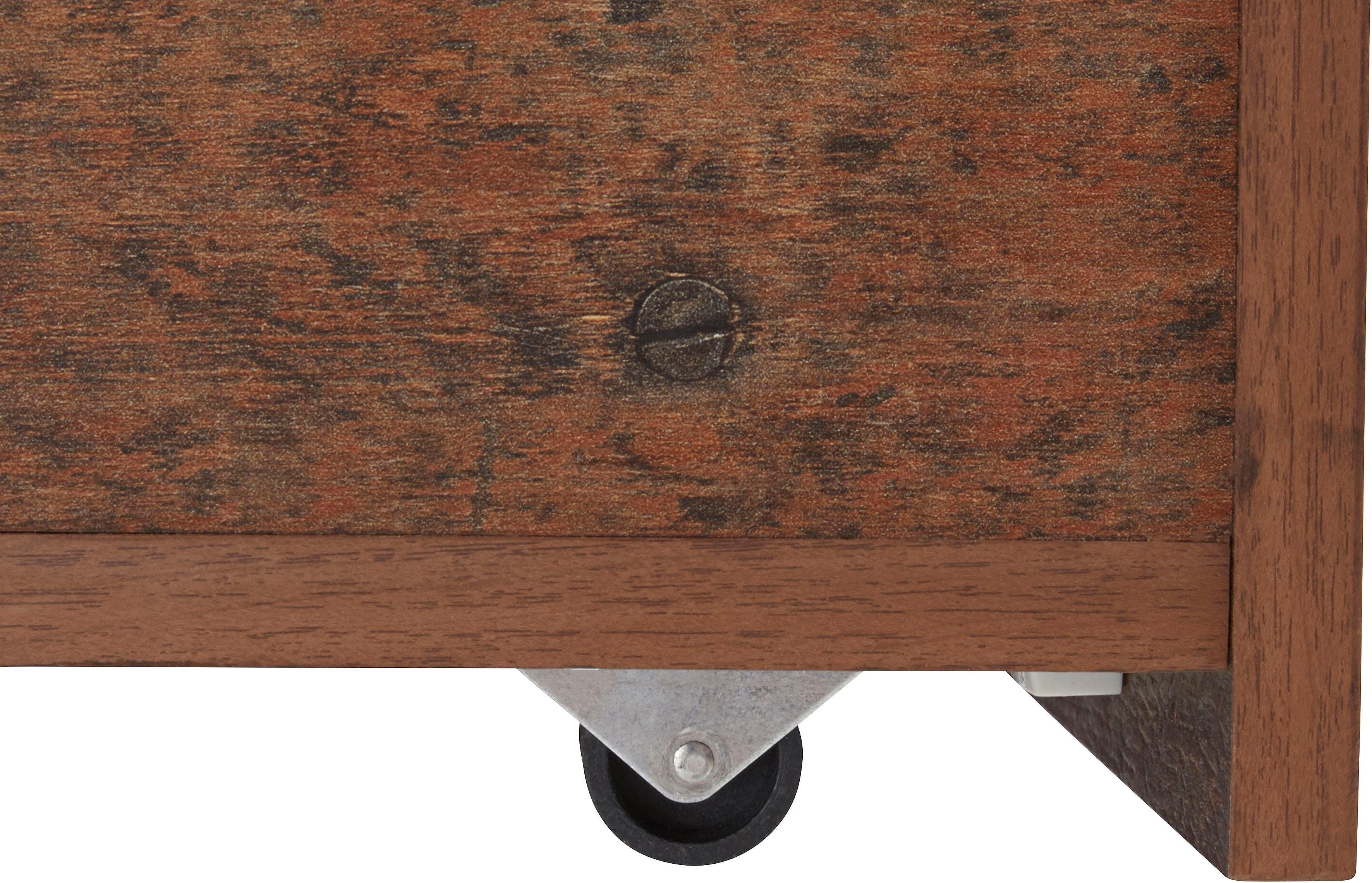 FORTE Schubkasten Clif