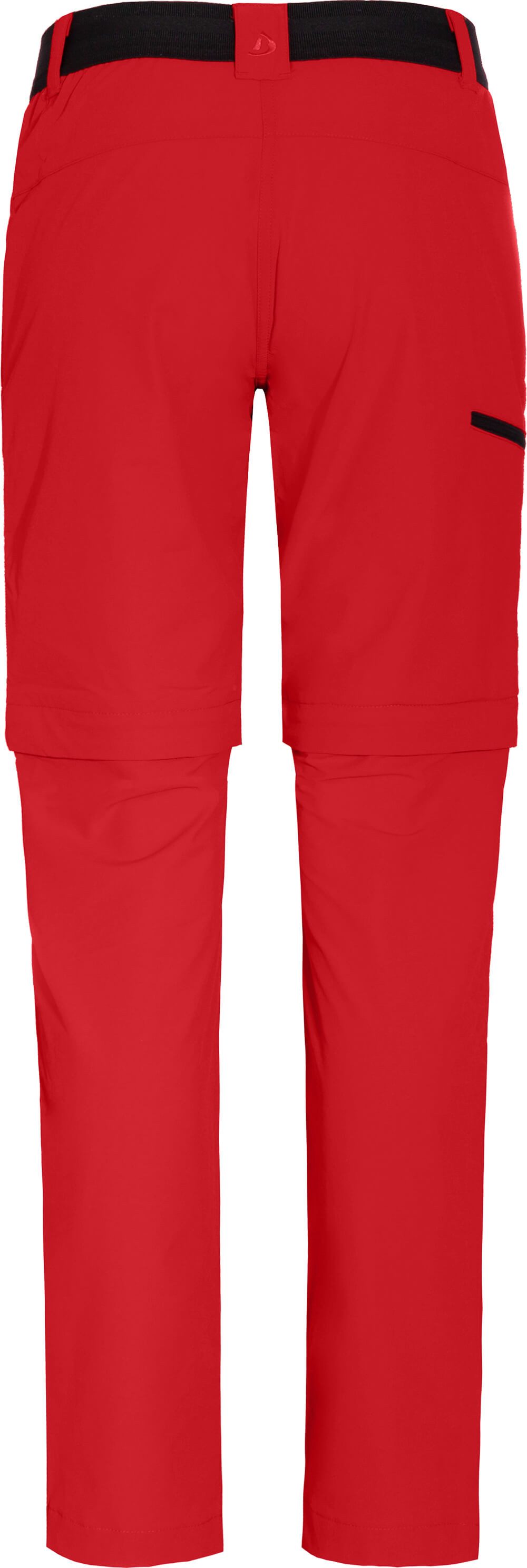 Bergson Outdoorhose VIDAA COMFORT Zipp-Off Damen günstig online kaufen