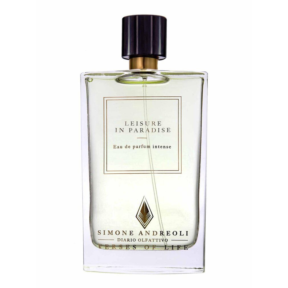 Simone Andreoli Körperpflegeduft Pacific Park Eau de Parfum 100 ml